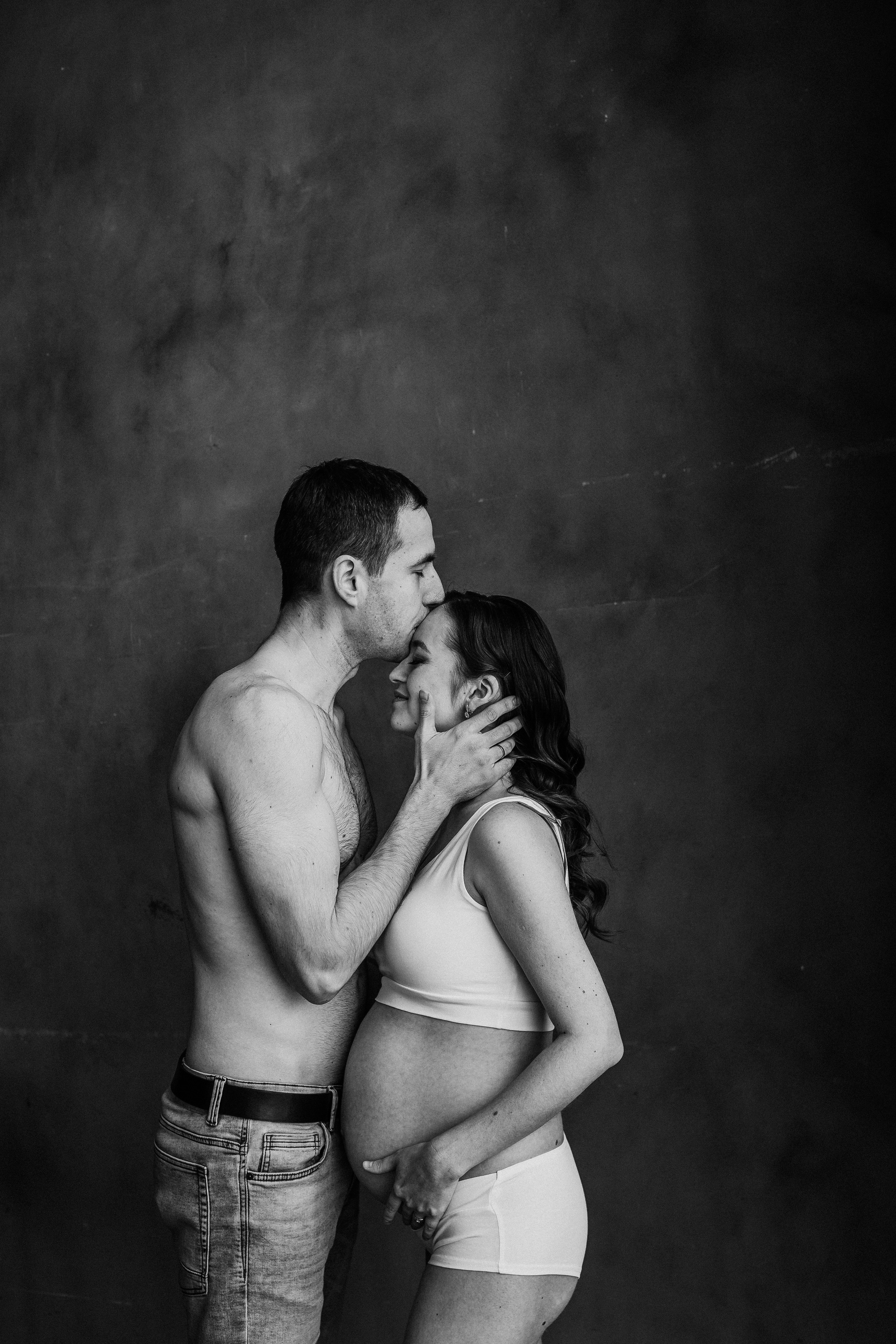 Дина и Рома. Семейный и детский фотограф в Нижнем Новгороде Наумова Лидия