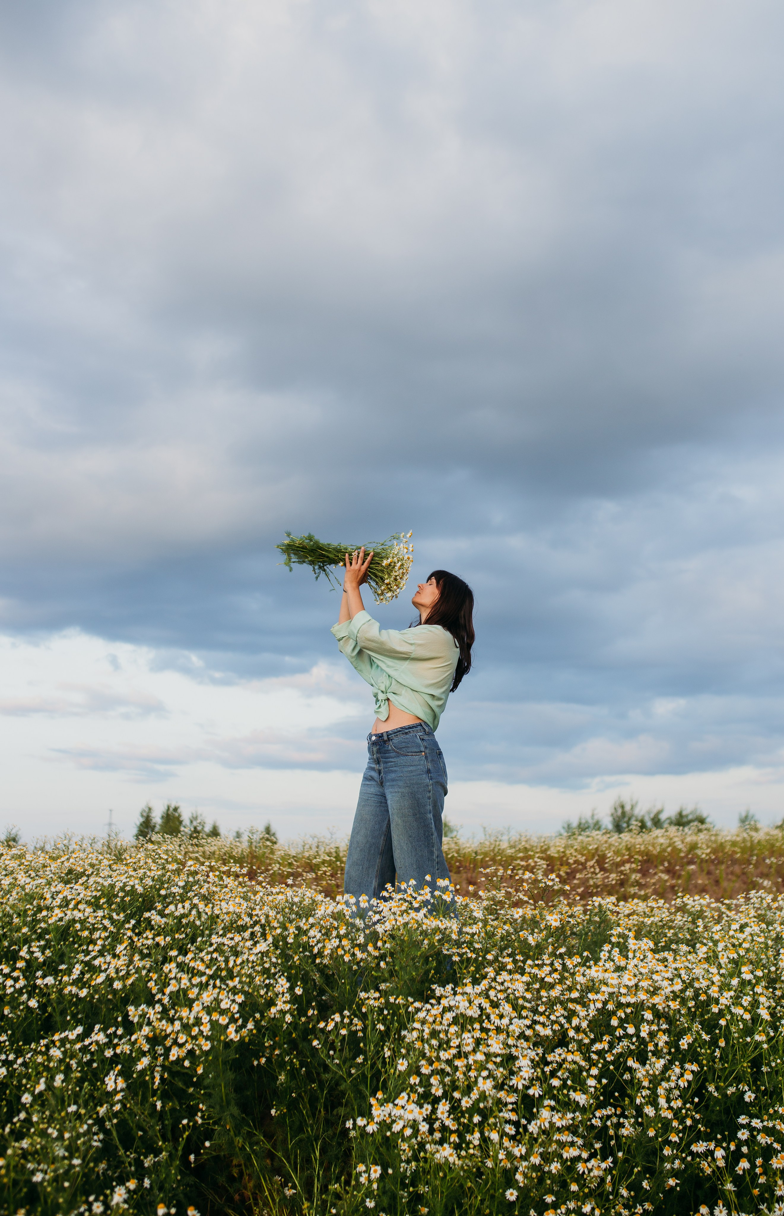 Наташа и Катя. Семейный и детский фотограф в Нижнем Новгороде Наумова Лидия