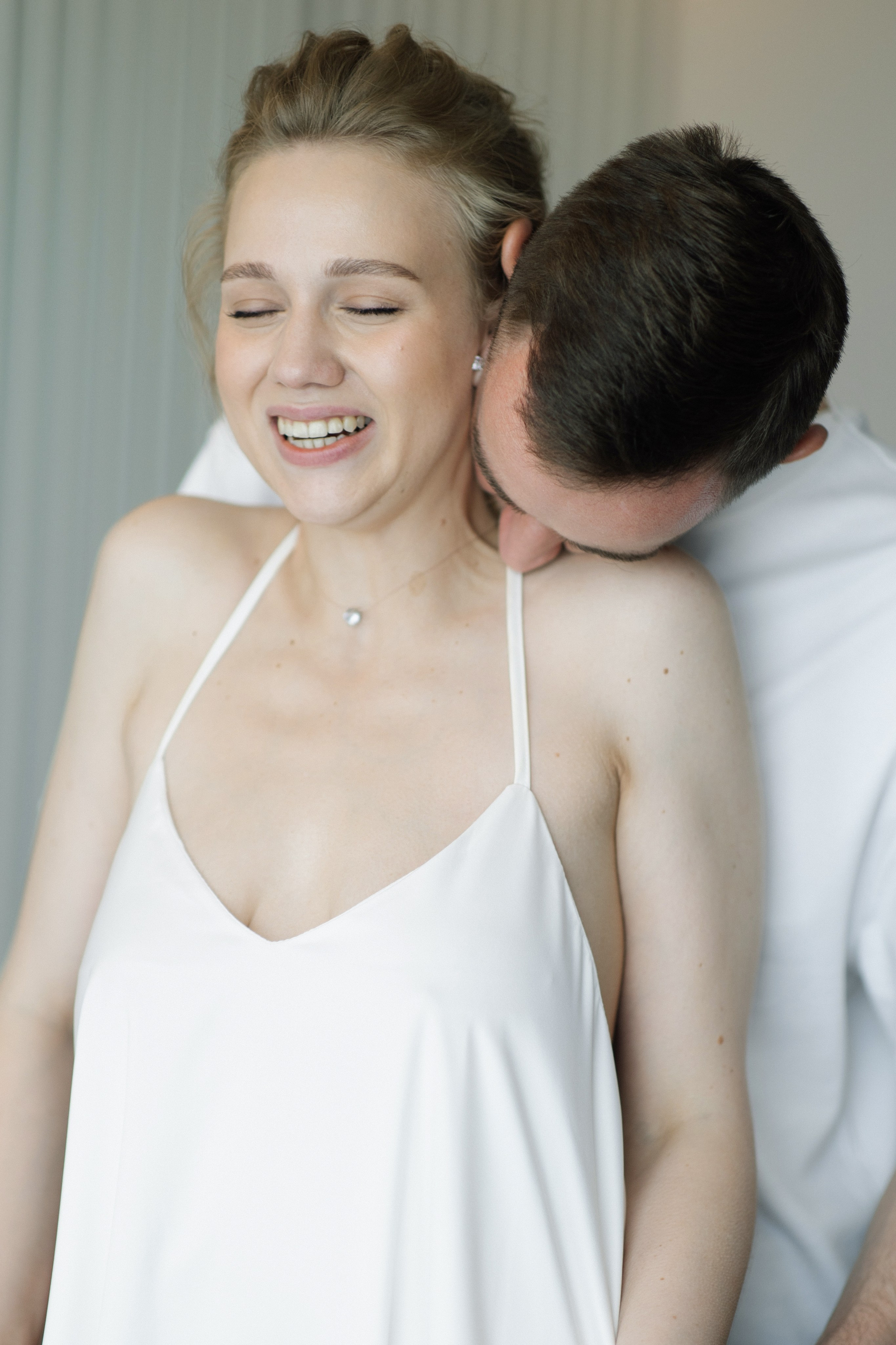 Влад и Софья. Свадебный, портретный и семейный фотограф в Москве Абукалиева Диляра