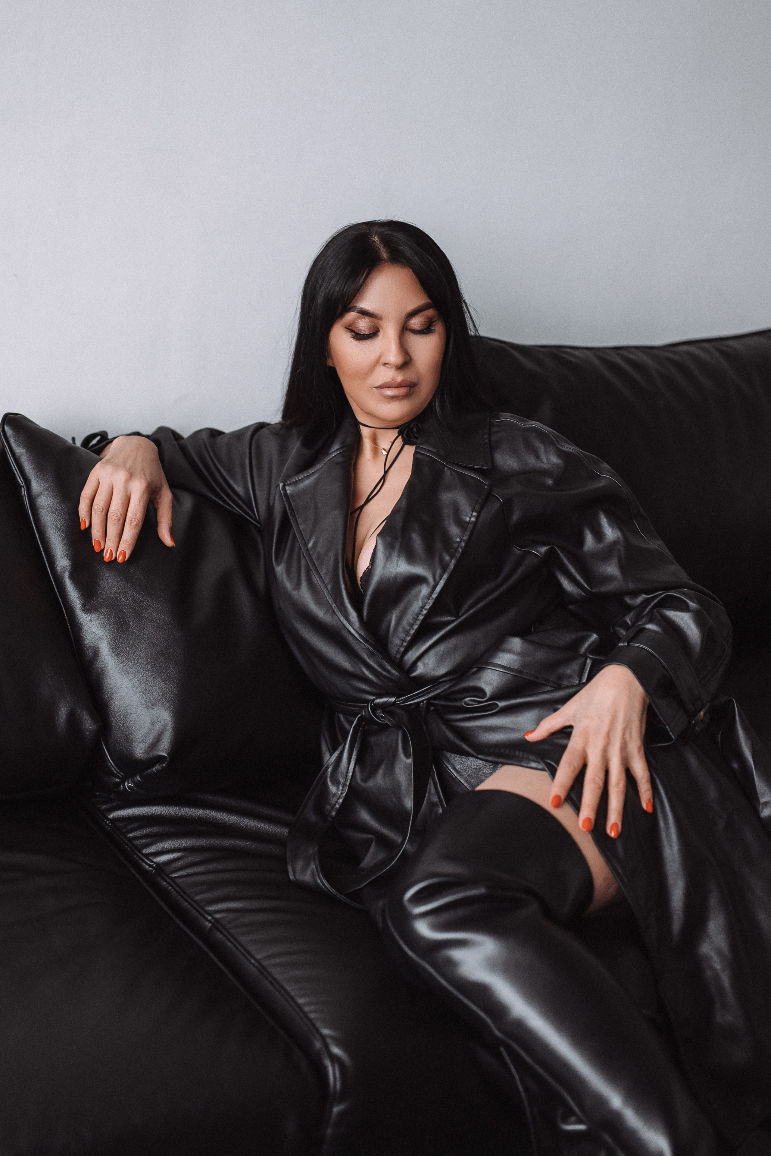 Марина. Свадебный и семейный фотограф в Волгограде Олеся Лисицкая