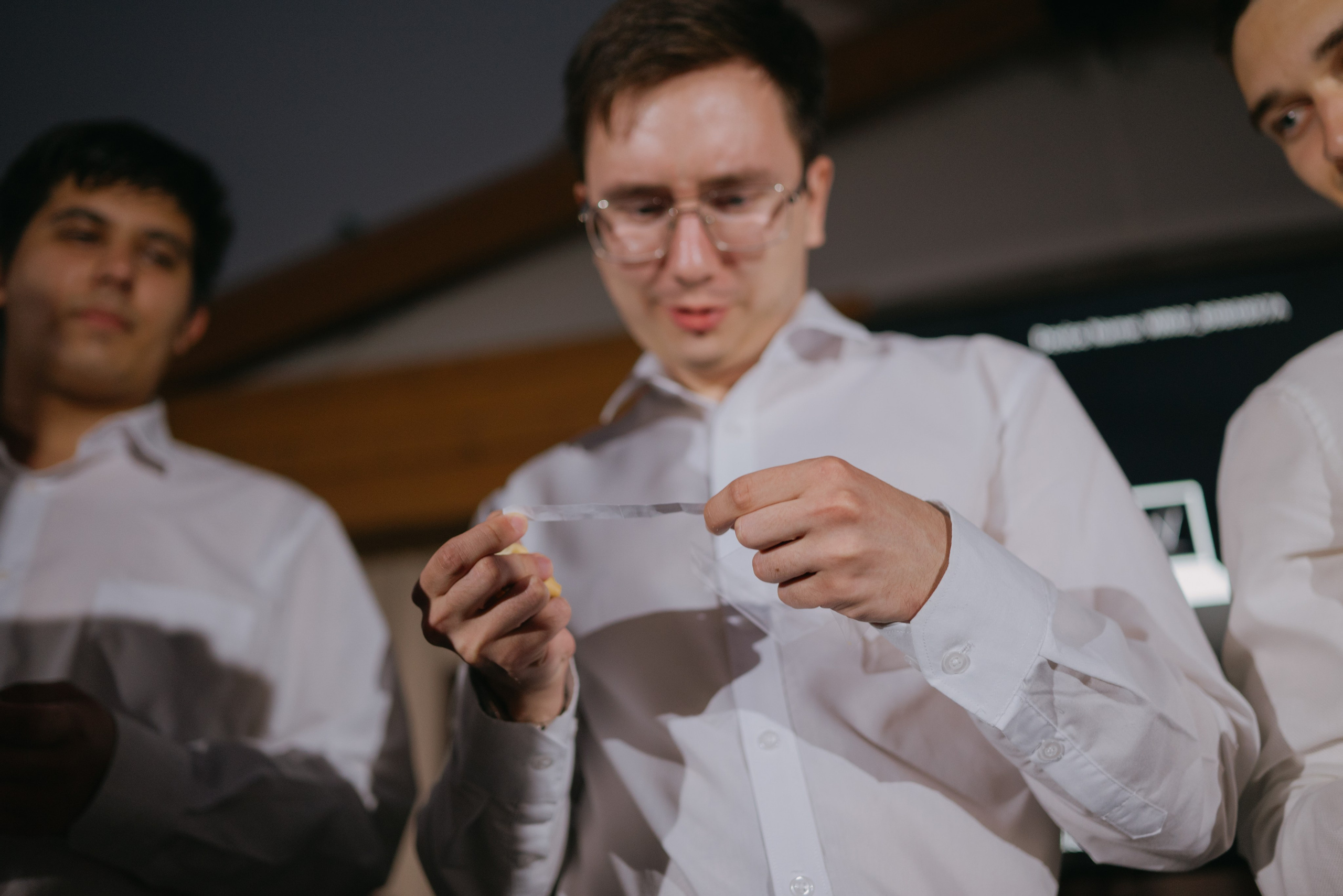 Тимур и Регина. Свадебный фотограф Уфа Дарья Насырова