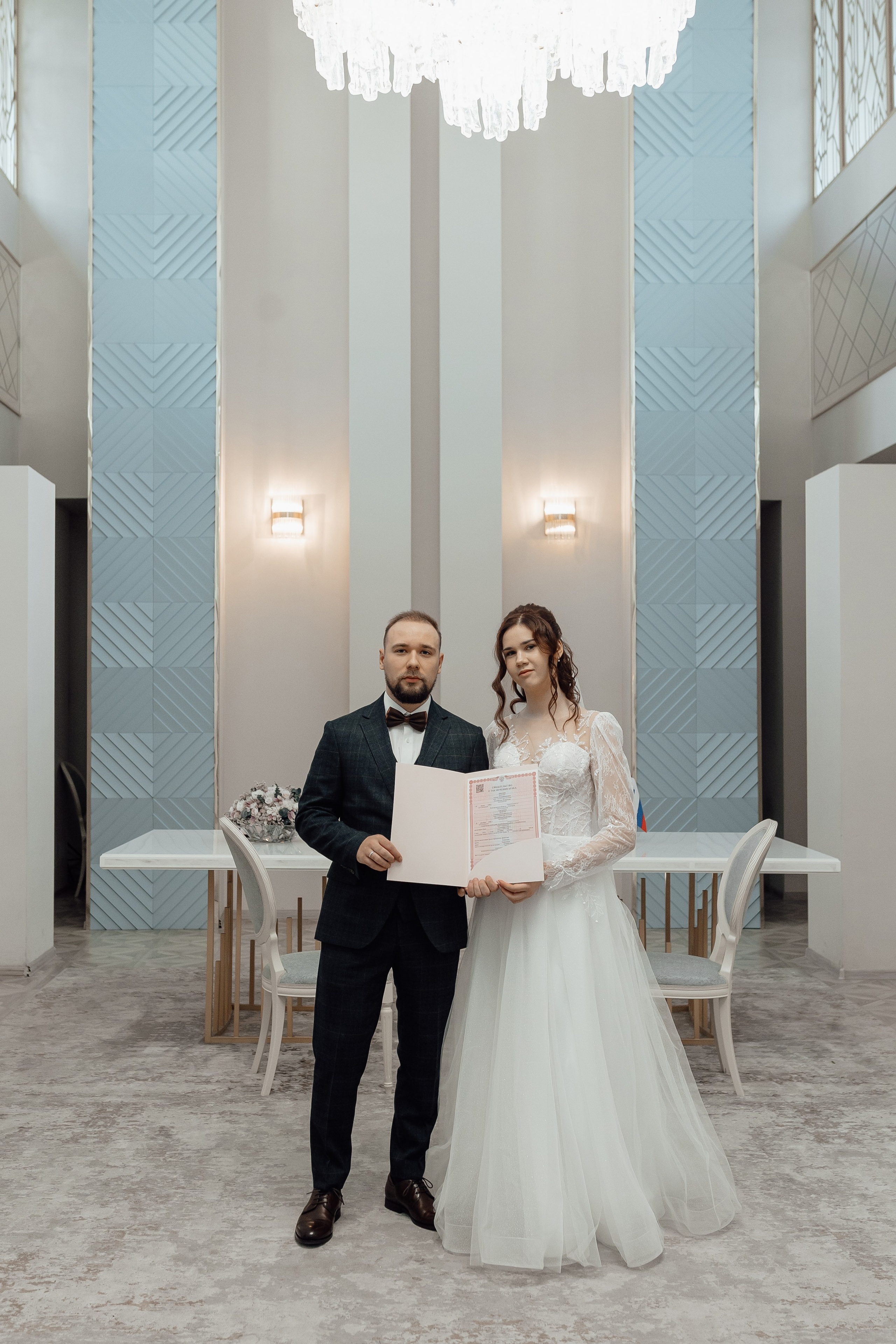 A | E. Свадебный фотограф в Москве Дарья Олендарёва