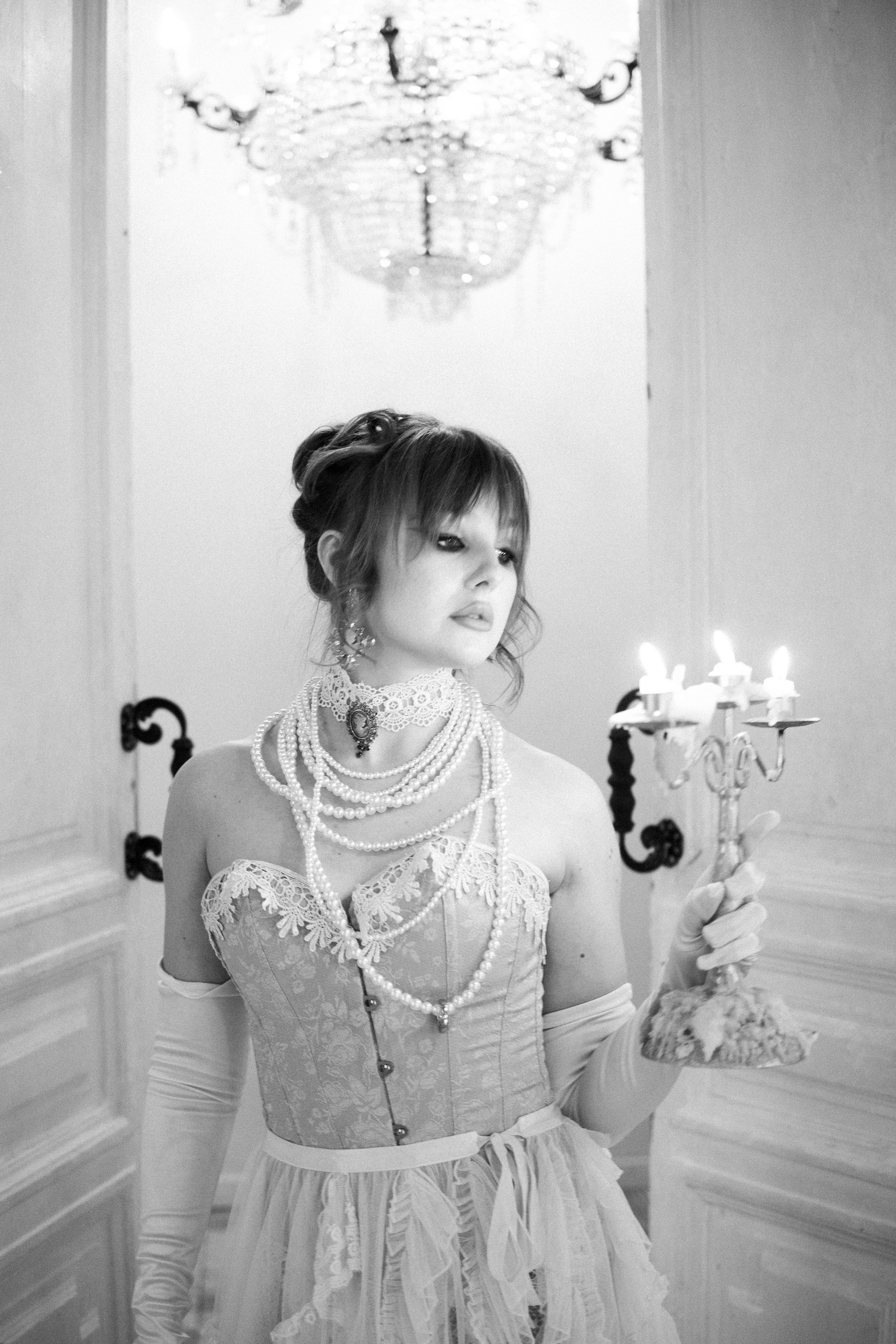 Вика. Искусство фотографии. Фотограф | продюсер из Москвы — Лизочек