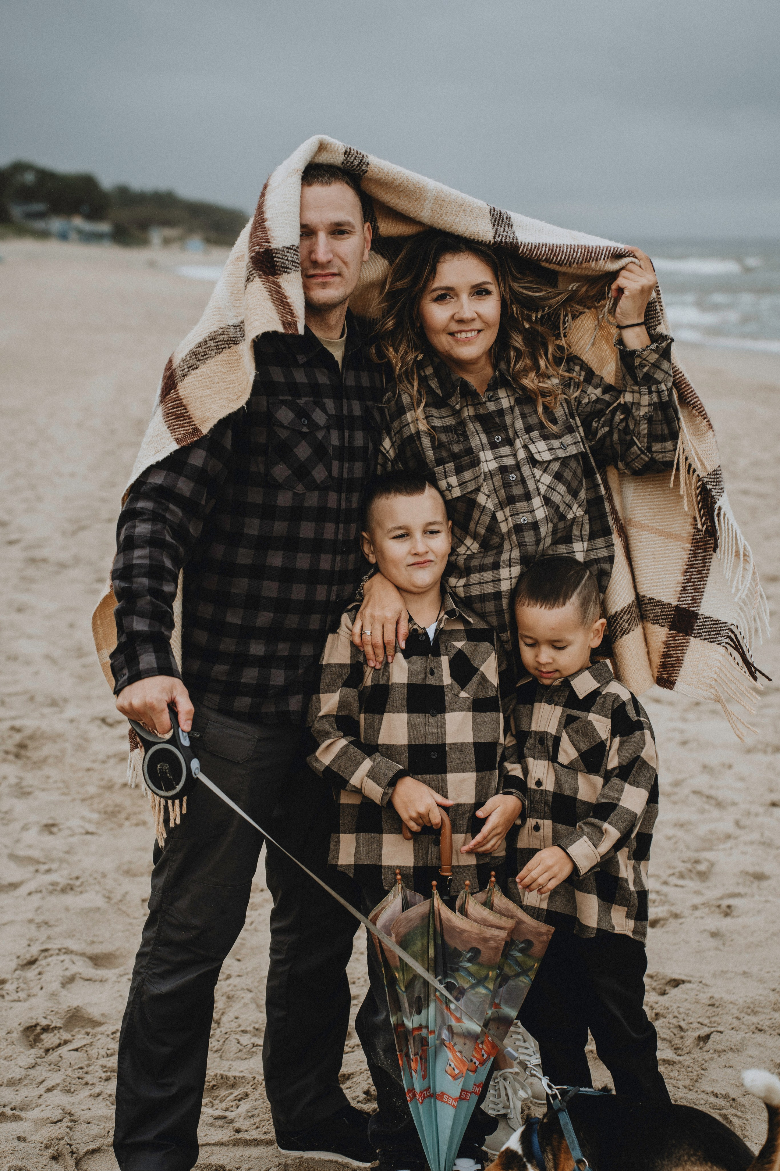 Кристина. Фотограф в Калининграде Дмитрий Мишин