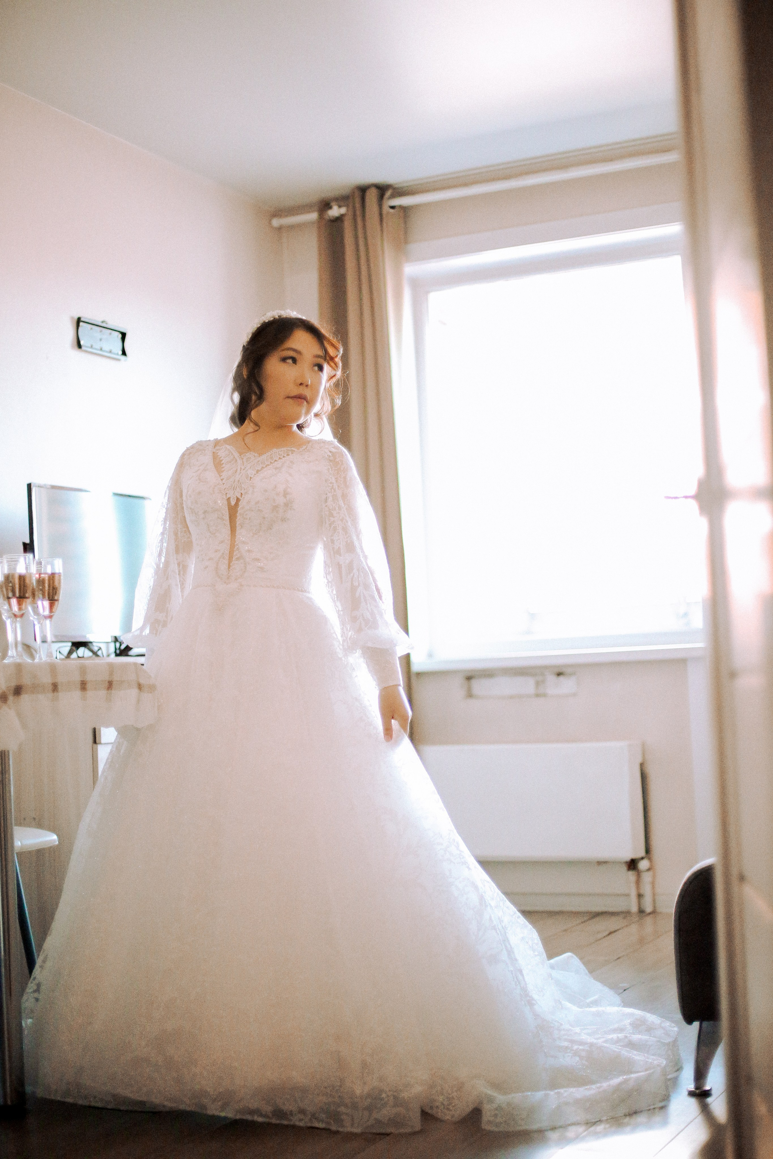 Lidia and Vasily. Свадебный и Школьный фотограф Улан-Удэ Бурятия Джулия Топоева Выпускные альбомы Фотограф на мероприятие