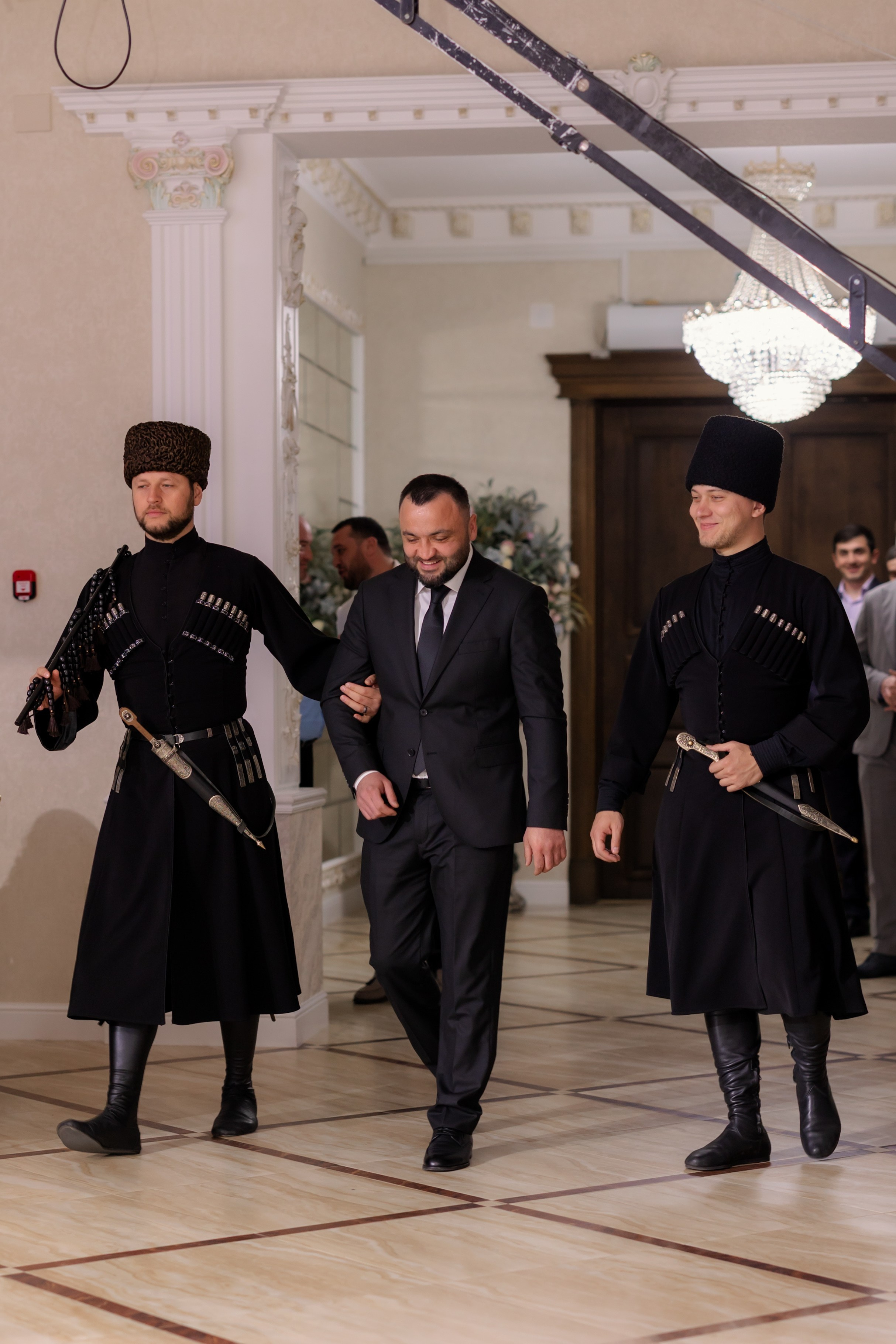 Wedding. Фотограф Артур Саубаров в городе Нальчик