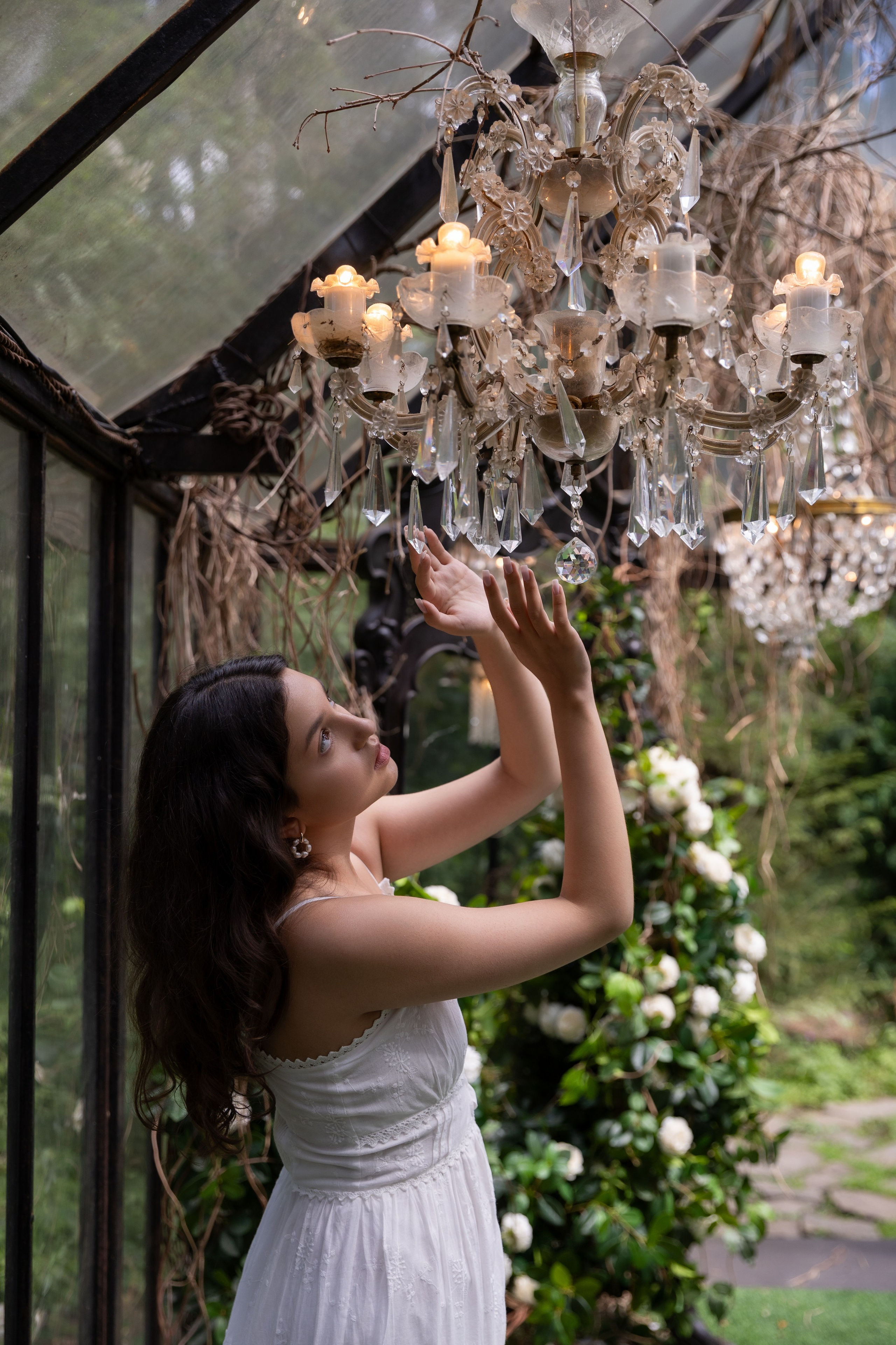 ФОТОСЕССИЯ В СТУДИИ. ПОДМОСКОВЬЕ. Фотограф в Москве и Стамбуле. Мастер сказочных фотографий