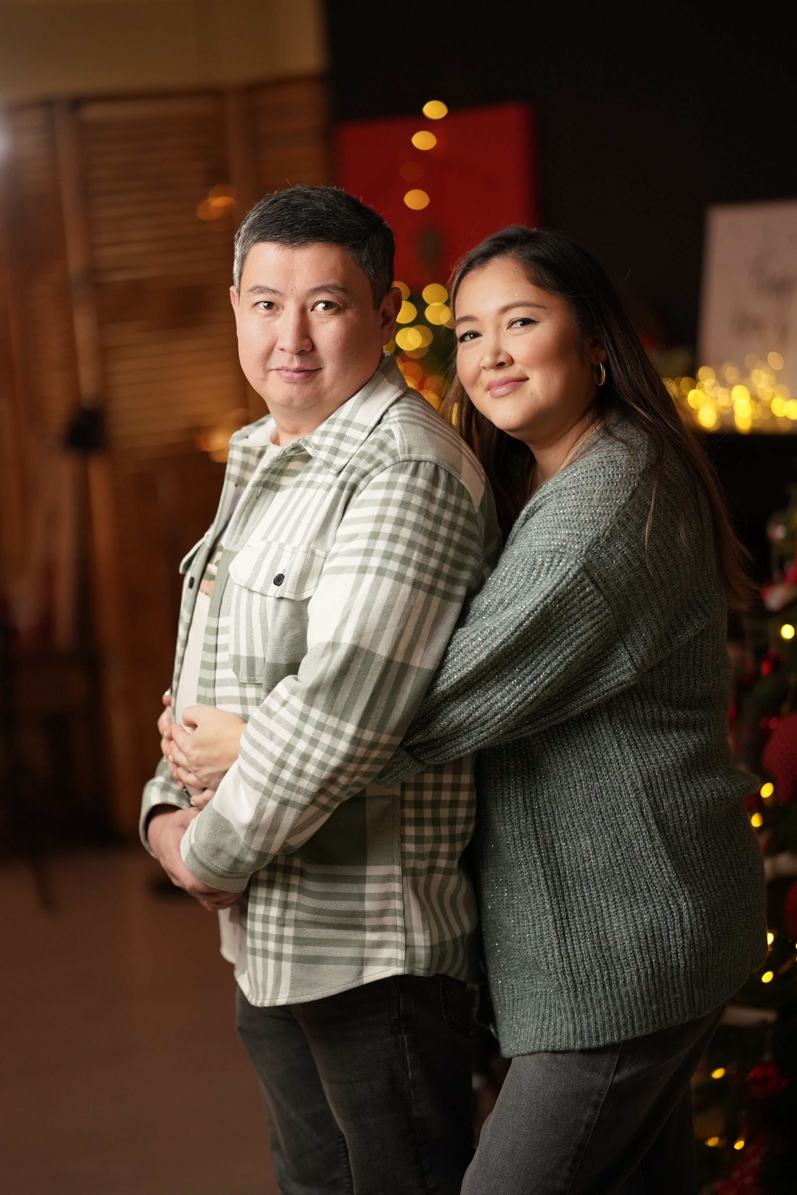 Семья Асхата и Асель. Фотограф Алматы, курс по Фотографии в Алматы. Дмитриева Наталья