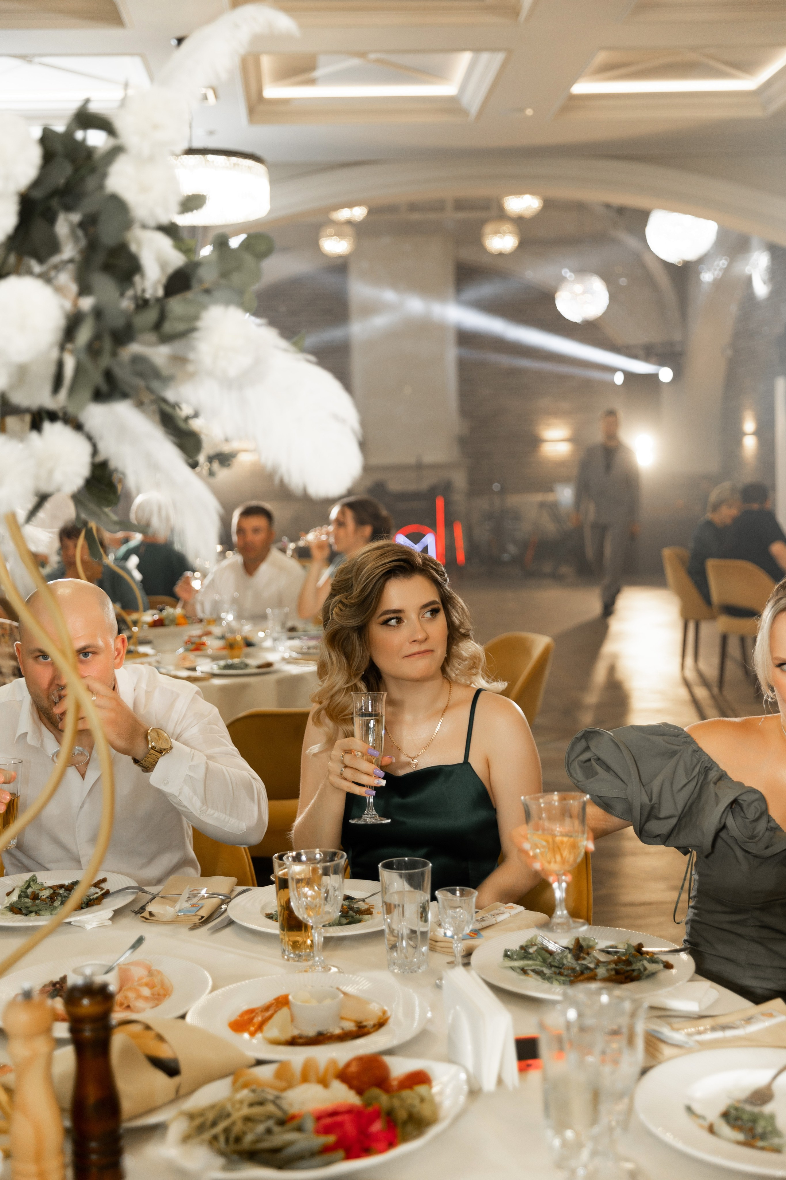 Анна и Михаил. Я Ира и я фотографирую свадьбы более 10 лет