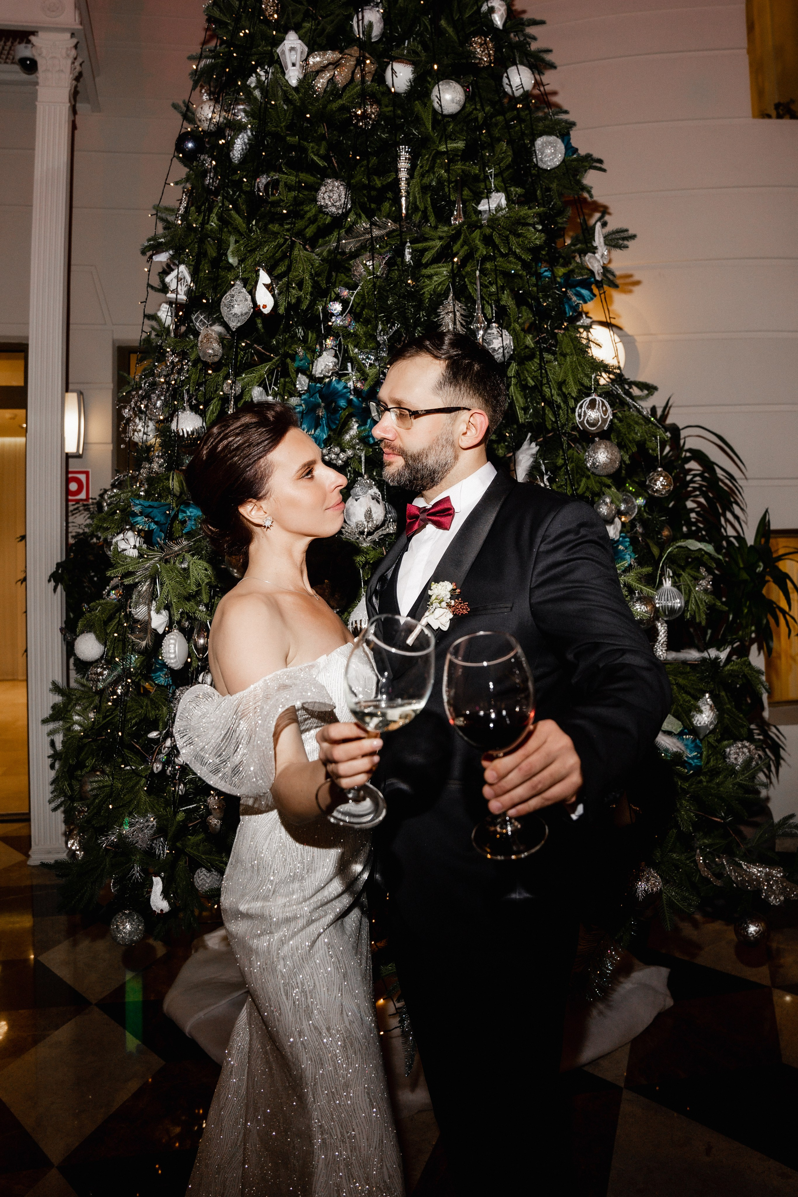 Aleksandr & Ekaterina. Dolce_wedding