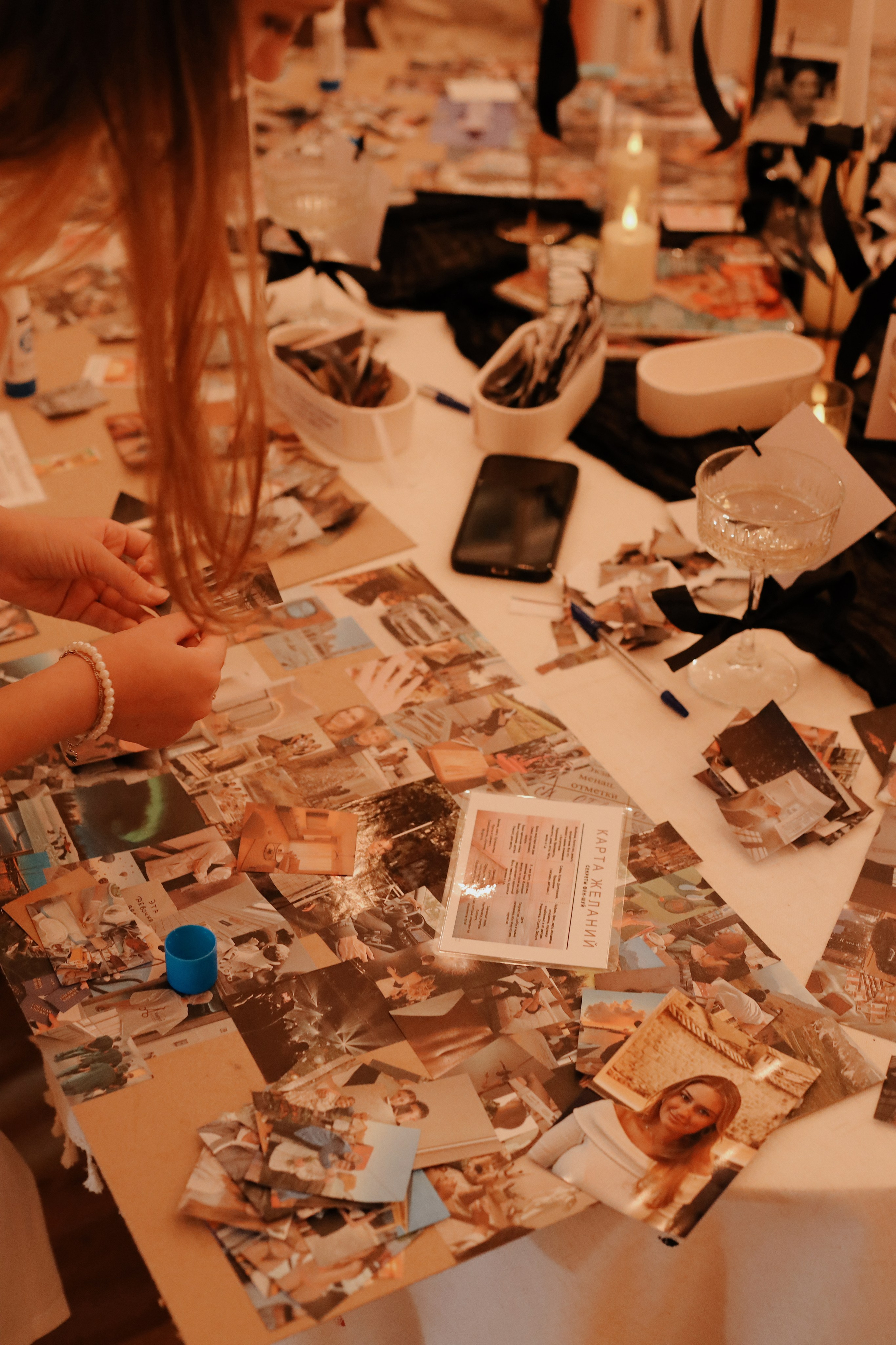 Индивидуальные МК. Творческая студия Stories в Кемерово | Мастер-классы и мероприятия