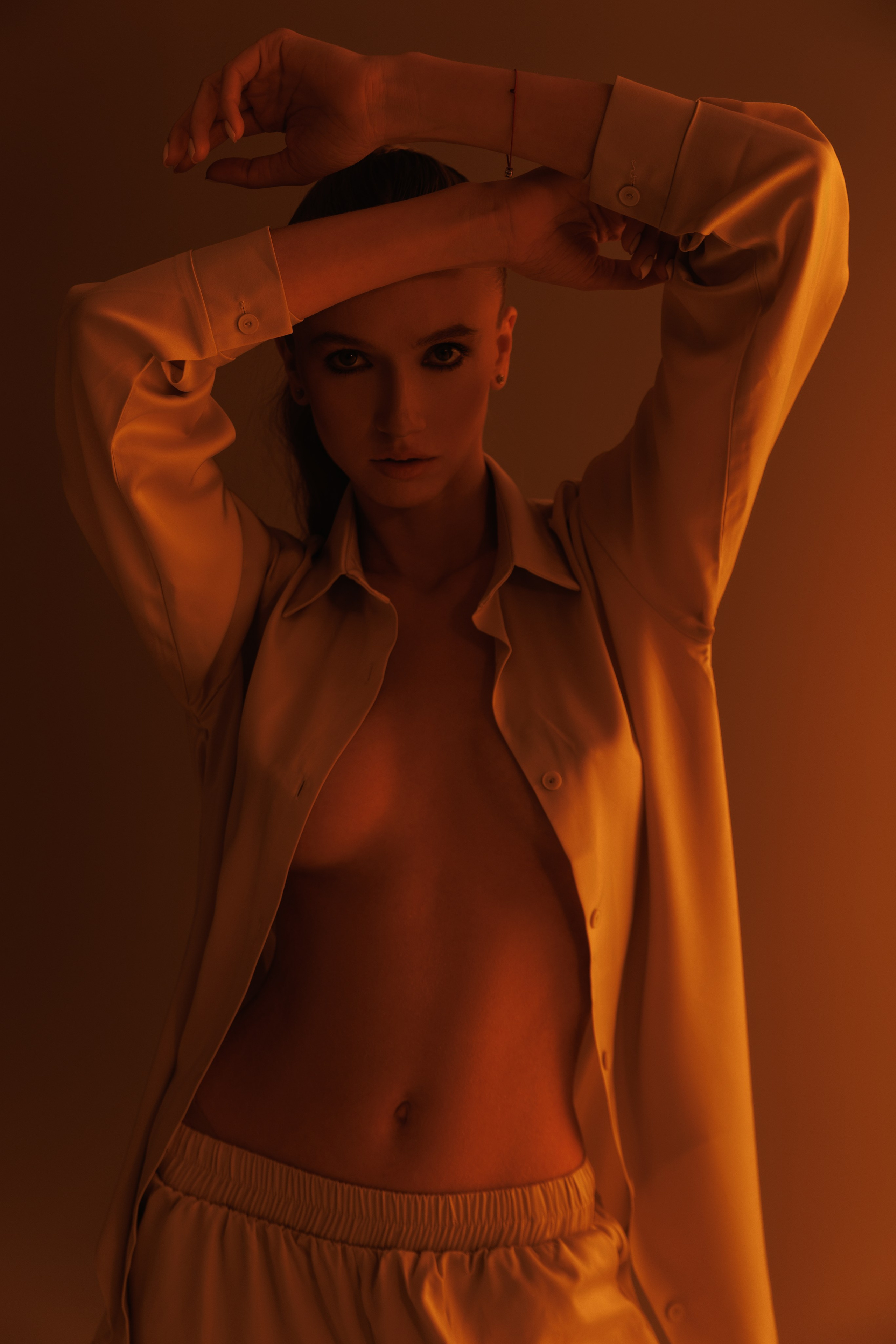 Юля. Главная