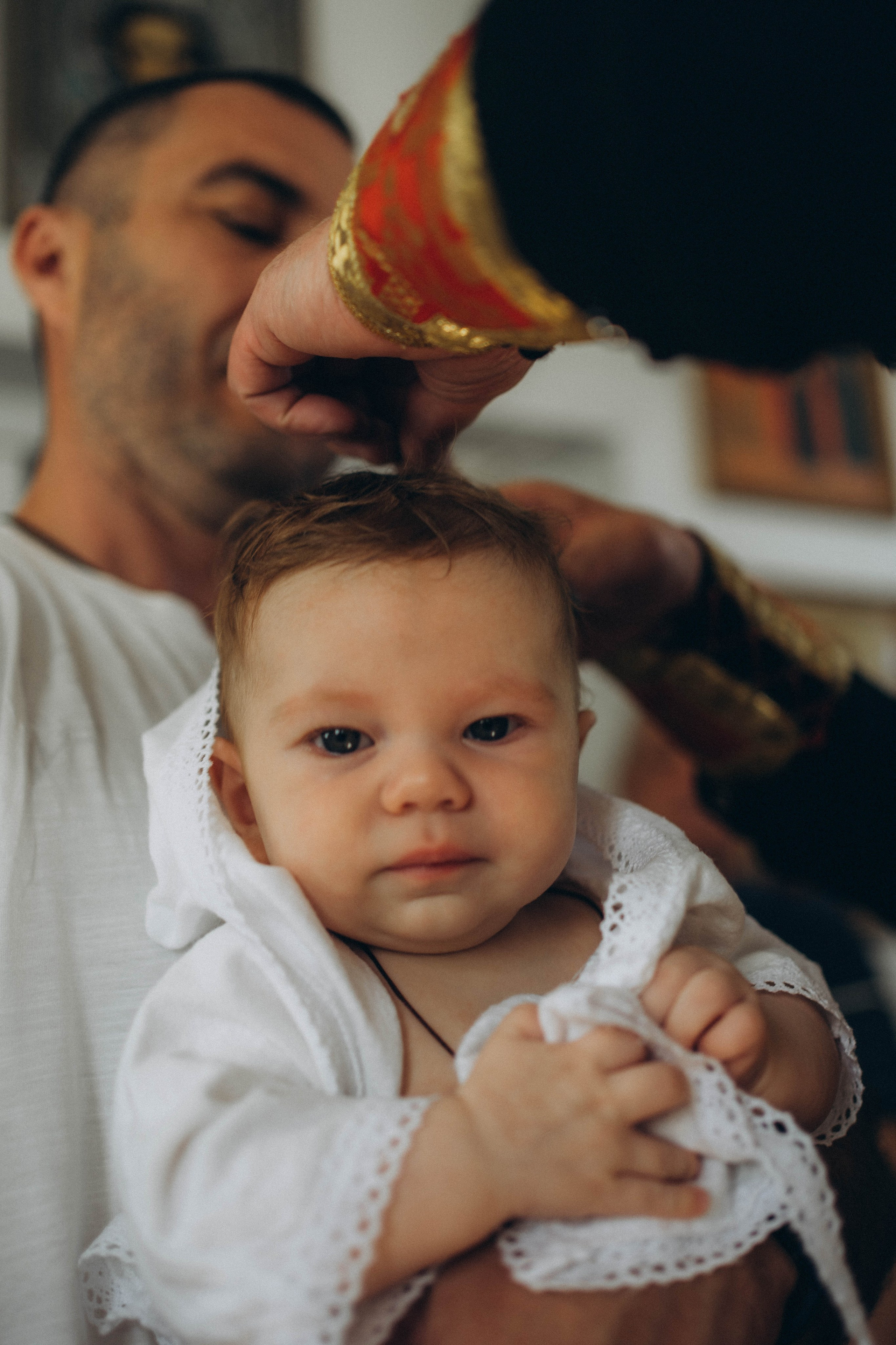 Крещение ульяновск. Семейный и детский фотограф новорожденных Ульяновск