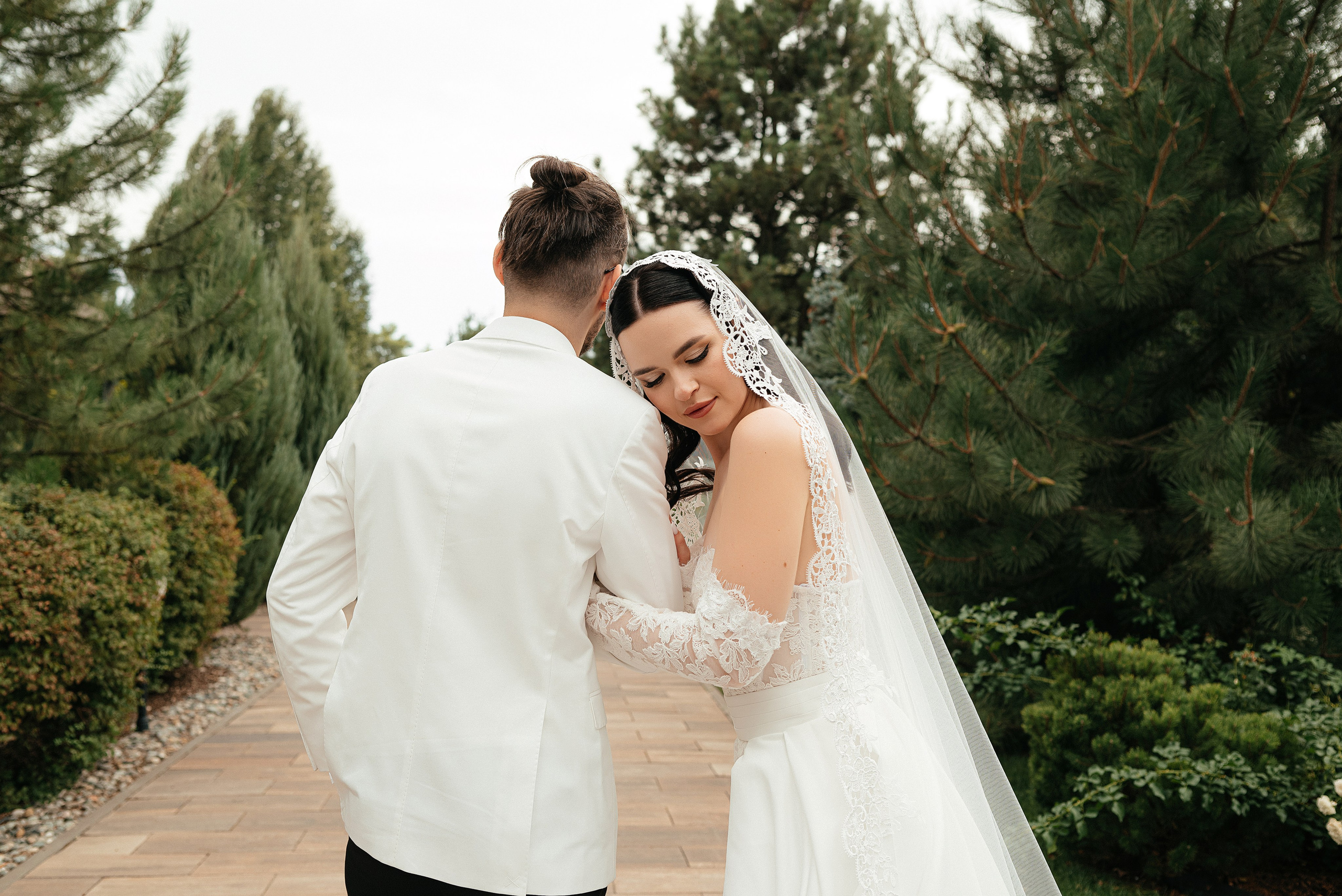 Дима и Саша. Свадебный и семейный фотограф в Ростове-на-Дону Алина Астахова