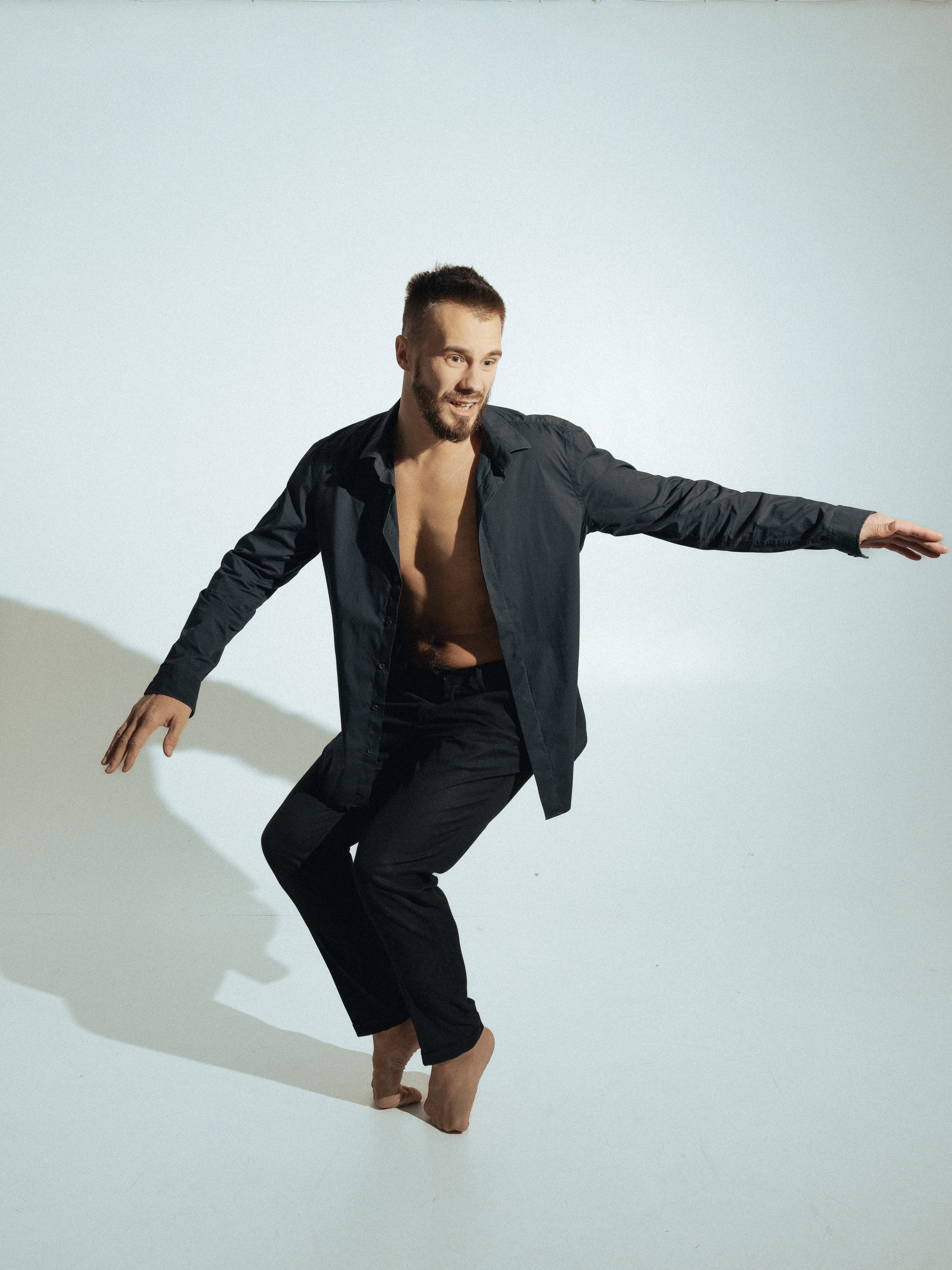 Никита. Свадебный фотограф Уфа, Руслан Бикташев