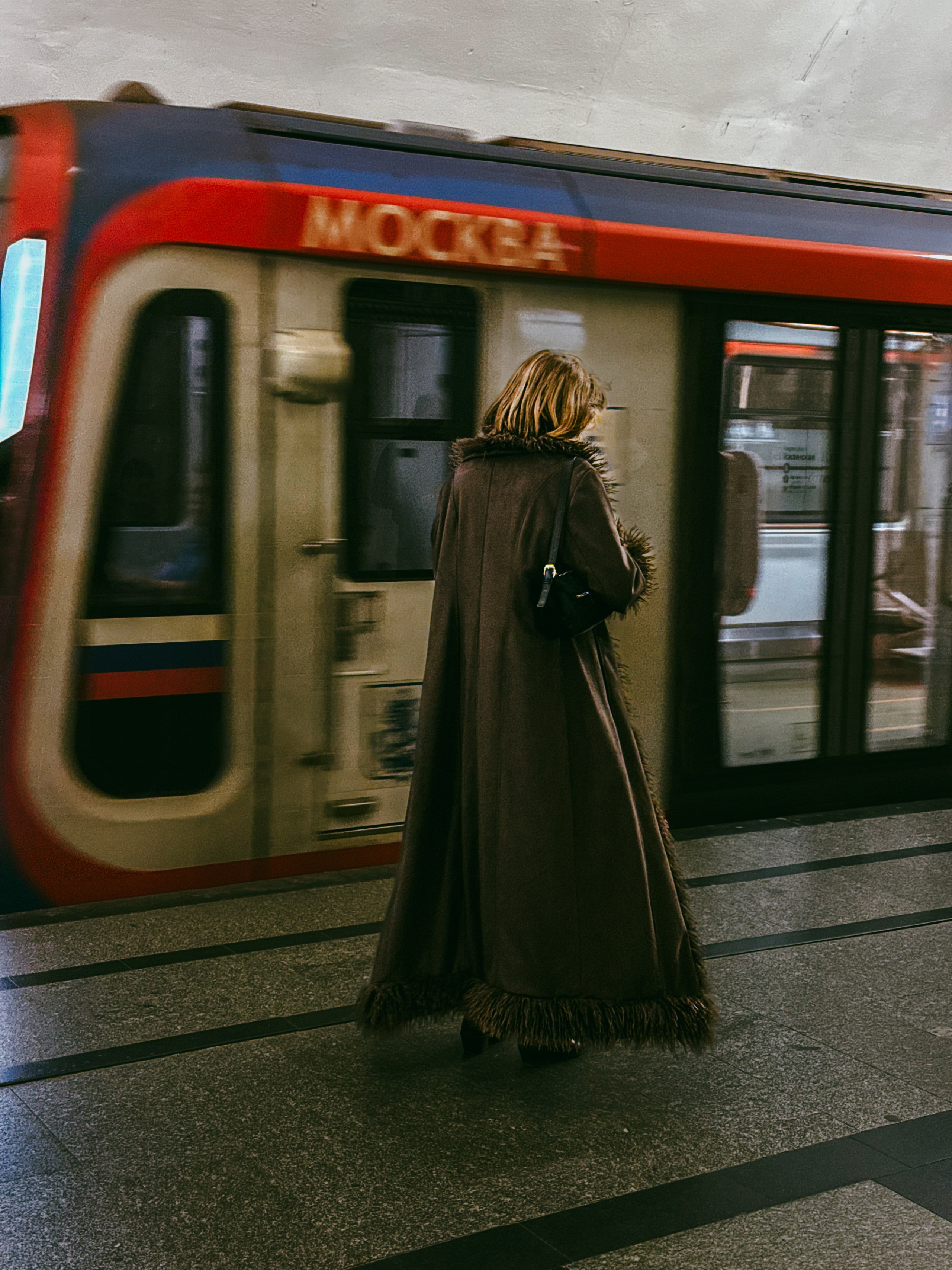 Film and another stuff