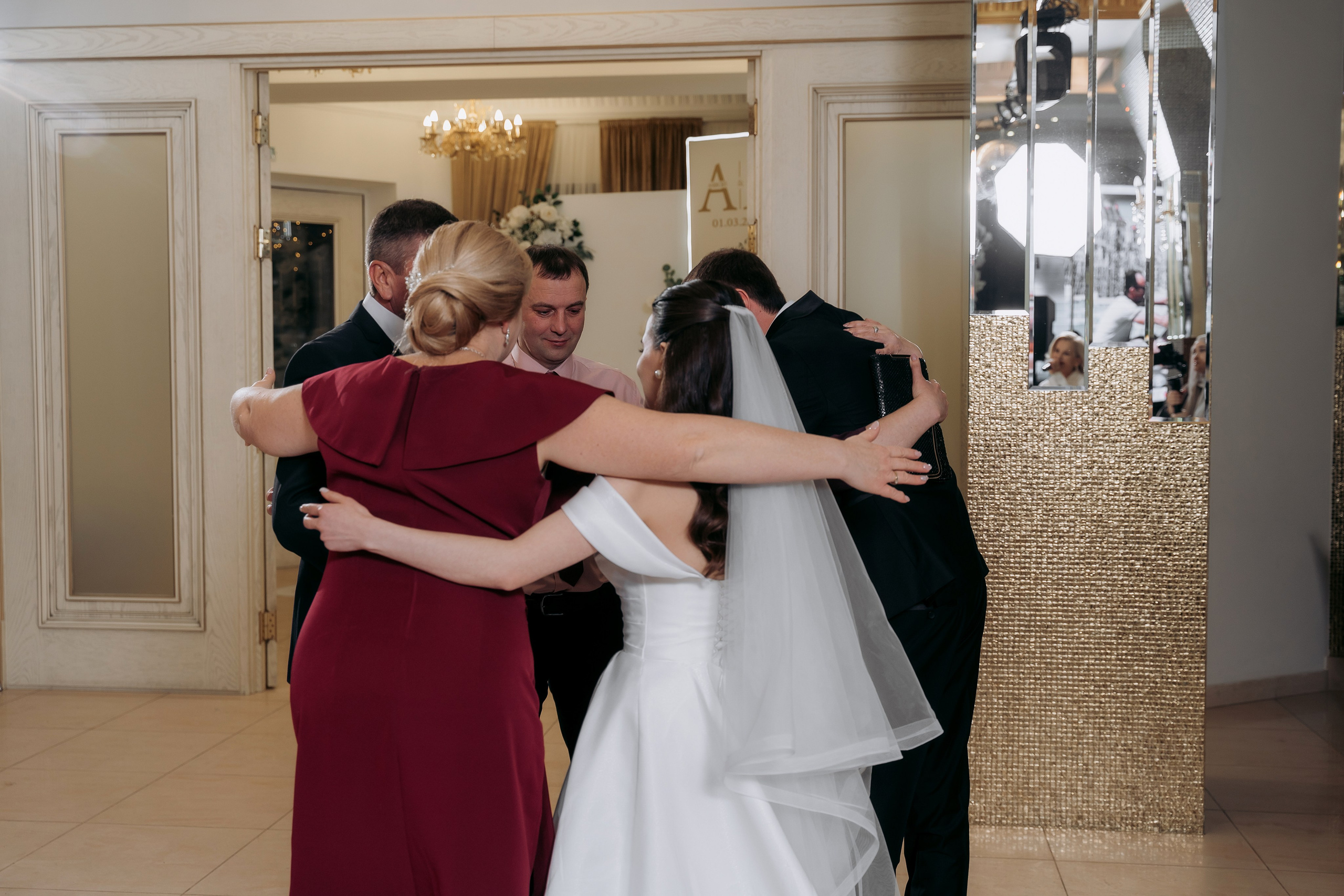 Алексей и Алиса. Свадебный и семейный фотограф Екатерина Коробова г. Моздок