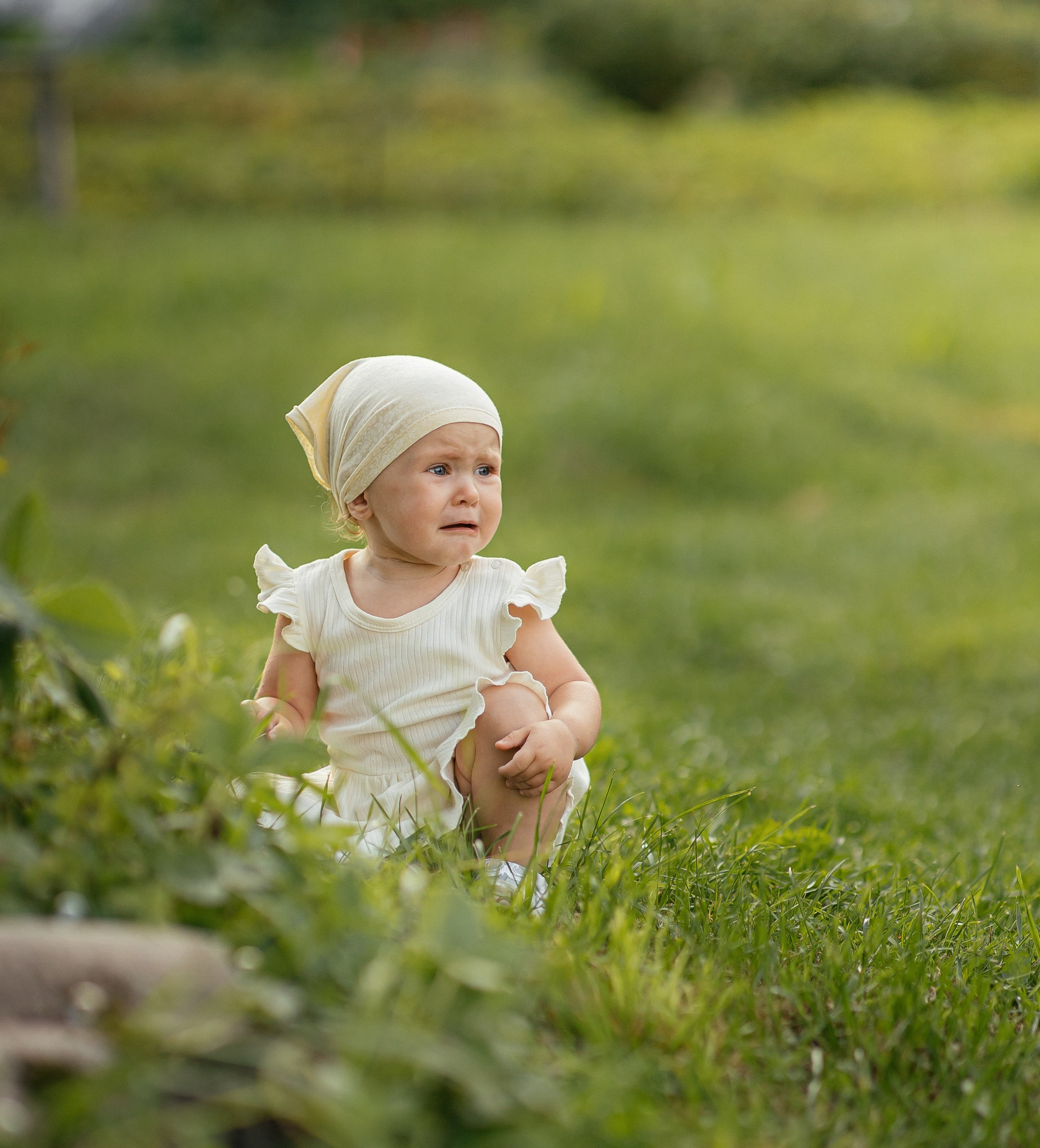 Детская съемка. Главная