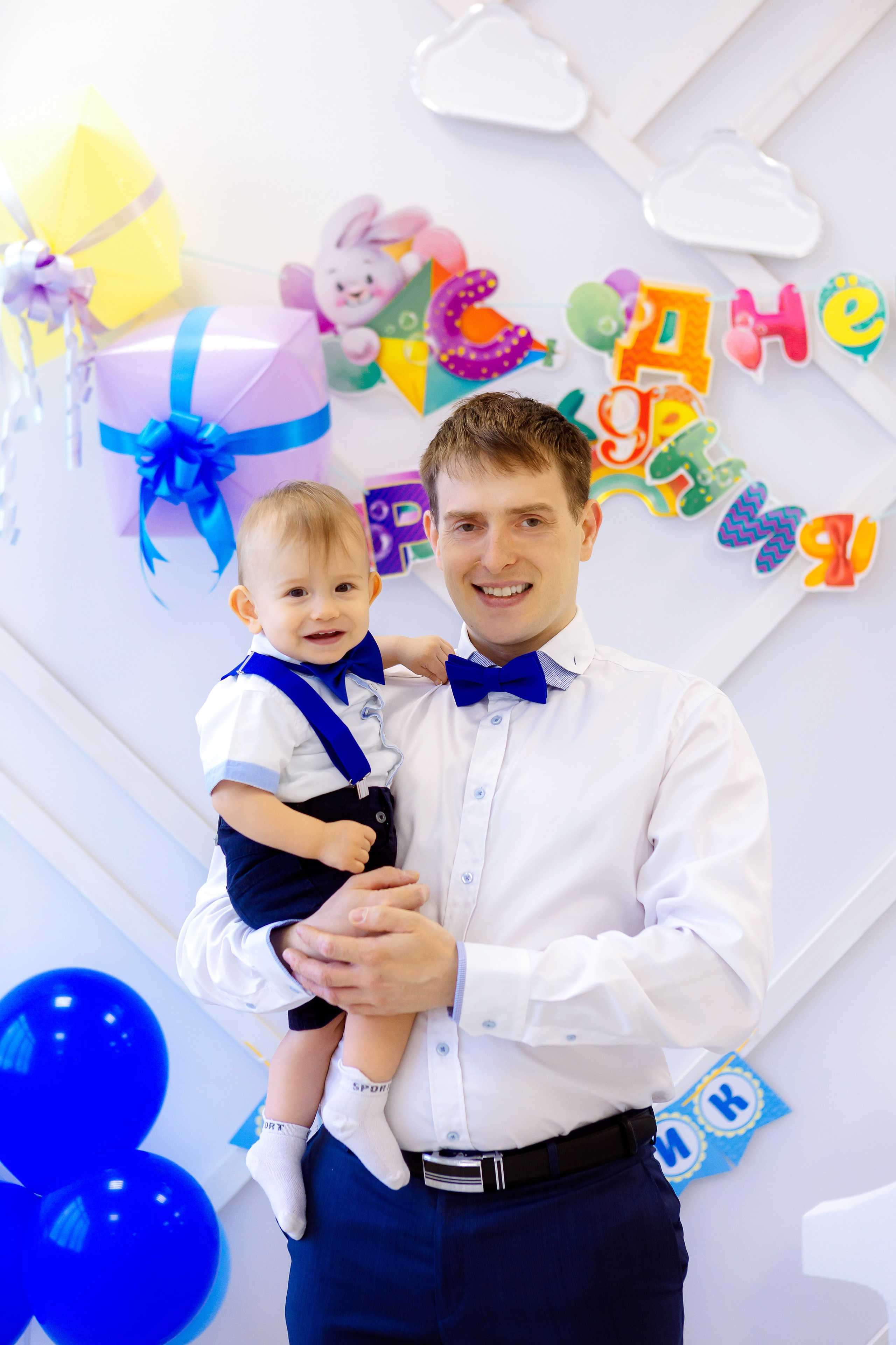 Семейные. Фотограф в Подольске