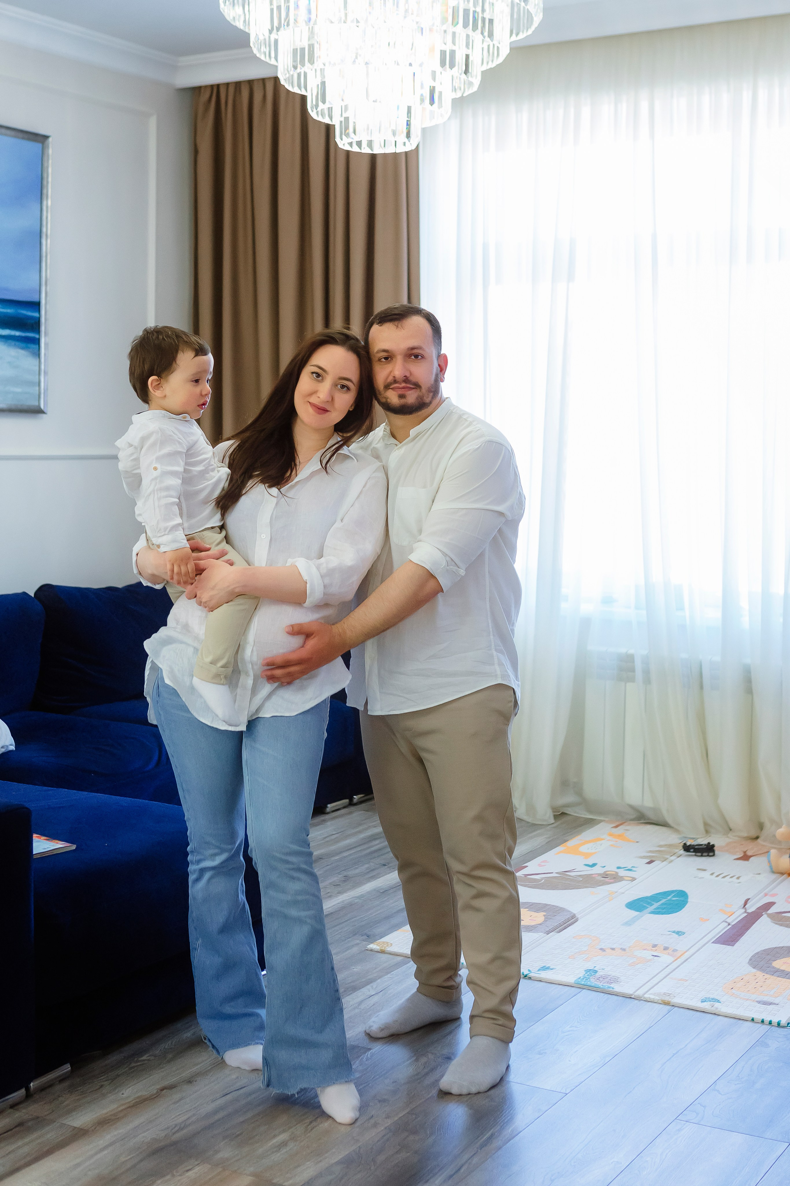 Домашние съемки. Фотограф в Подольске