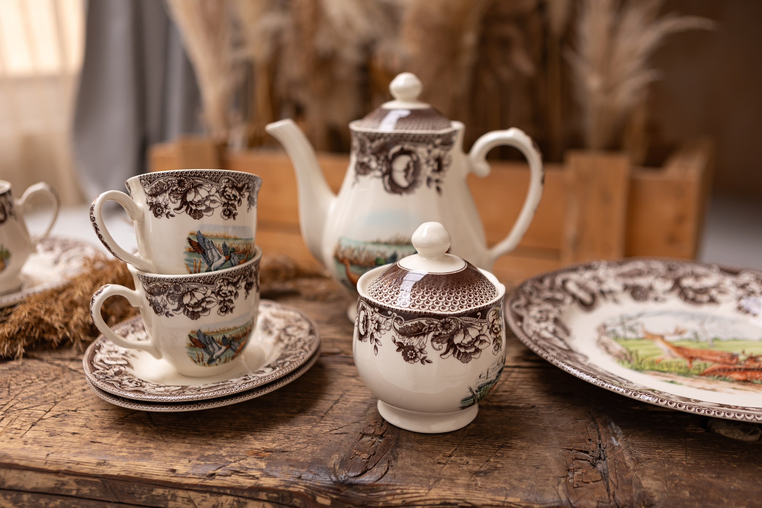 Посуда. Главная