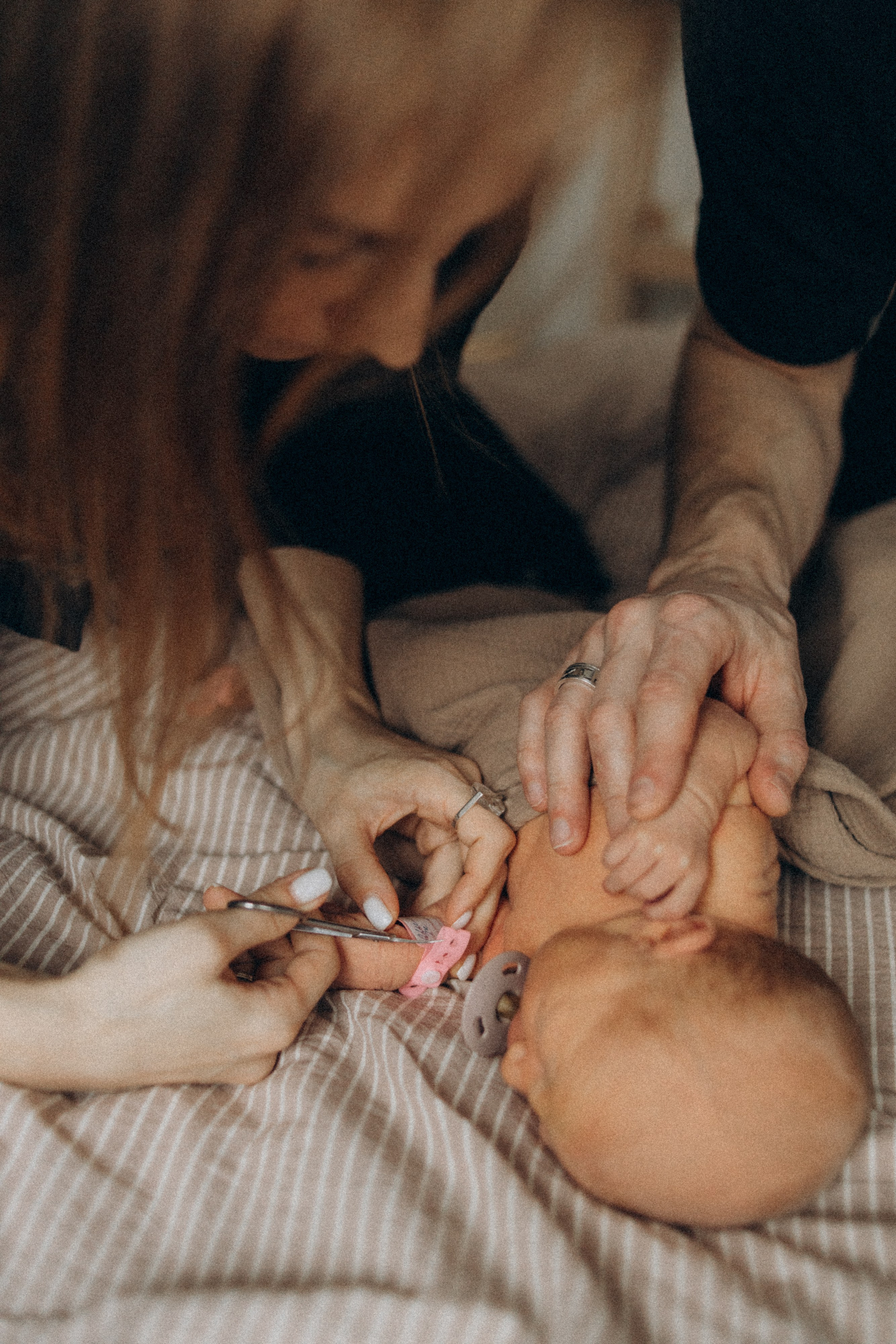Выписка Мирославы. Семейный фотограф и фотограф на роды в Ростове-на-Дону Мухина Виктория