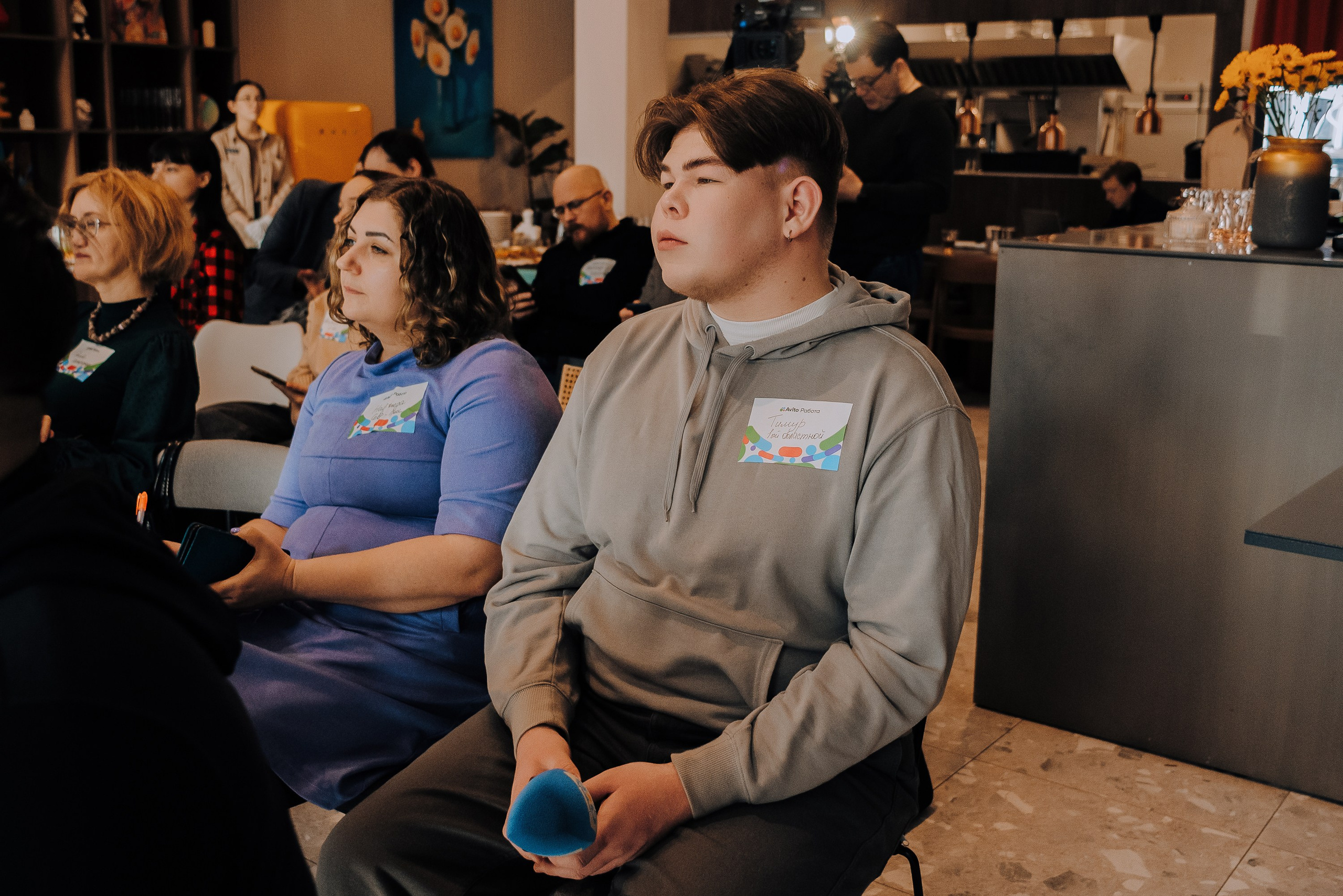 AVITO РАБОТА. Репортажный фотограф Зуев Роман г. Челябинск