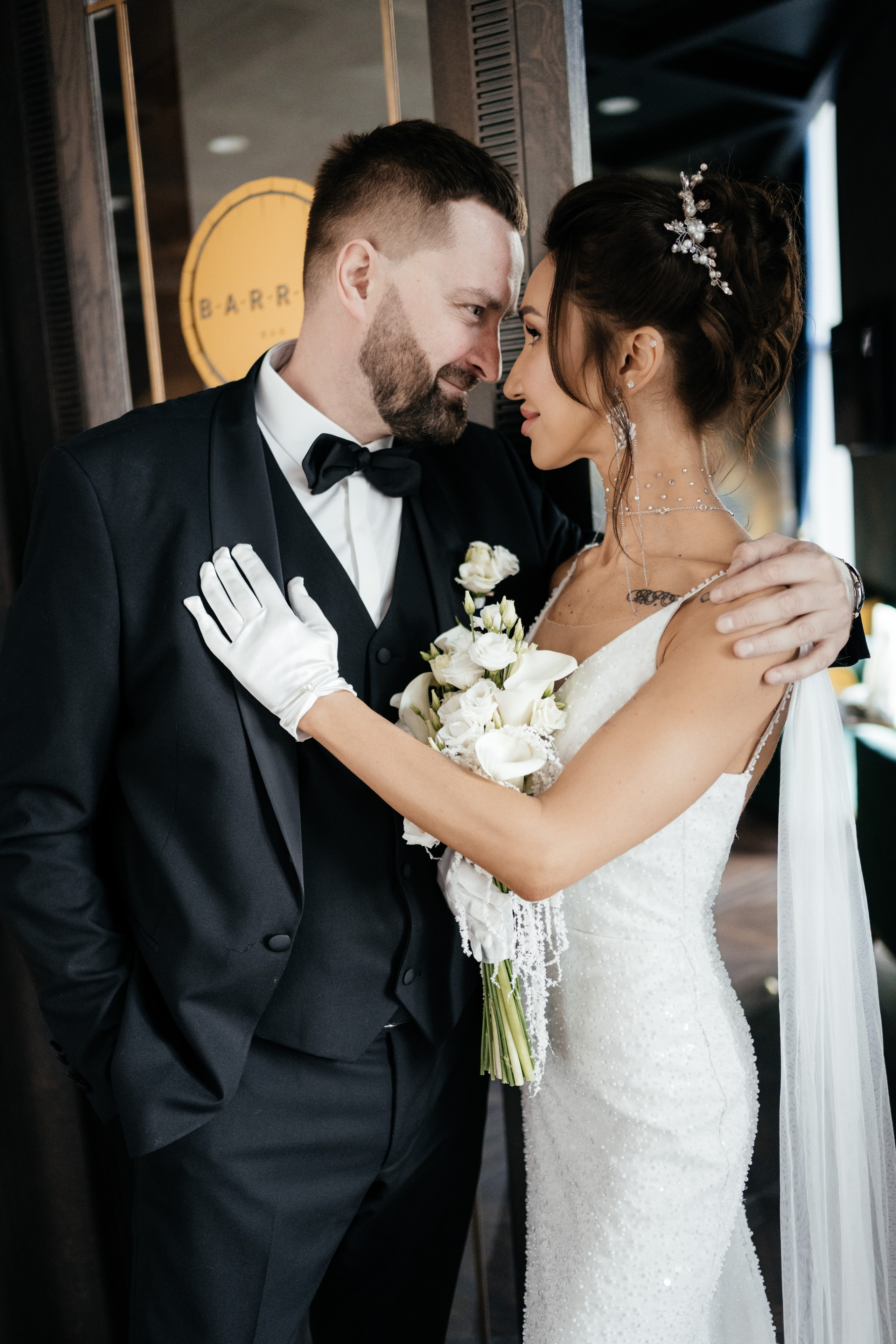 Светлана & Виктор. Свадебный и портретный фотограф в Минске и РБ Владислав Саков