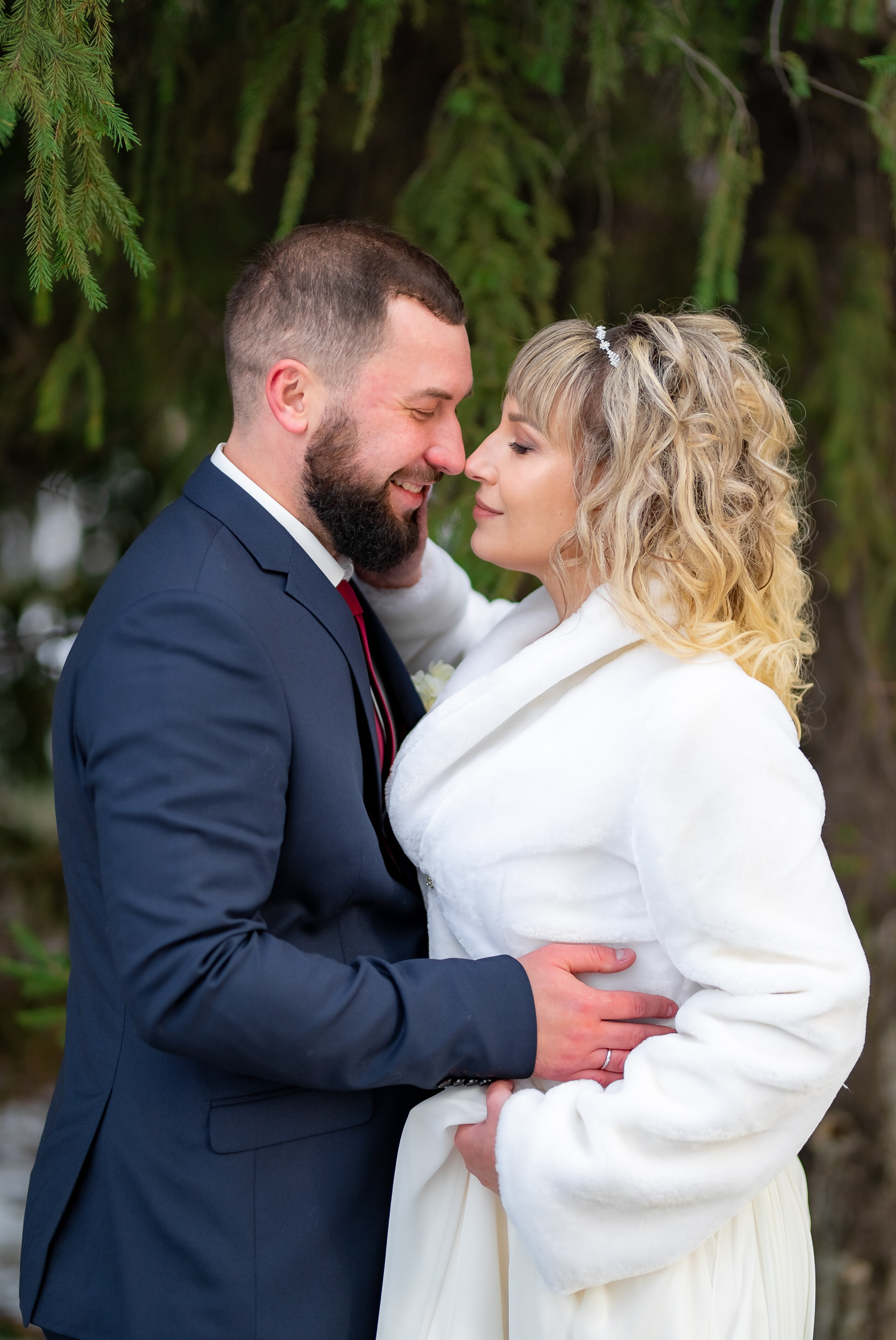 Анастасия и Евгений. ProfotoNK