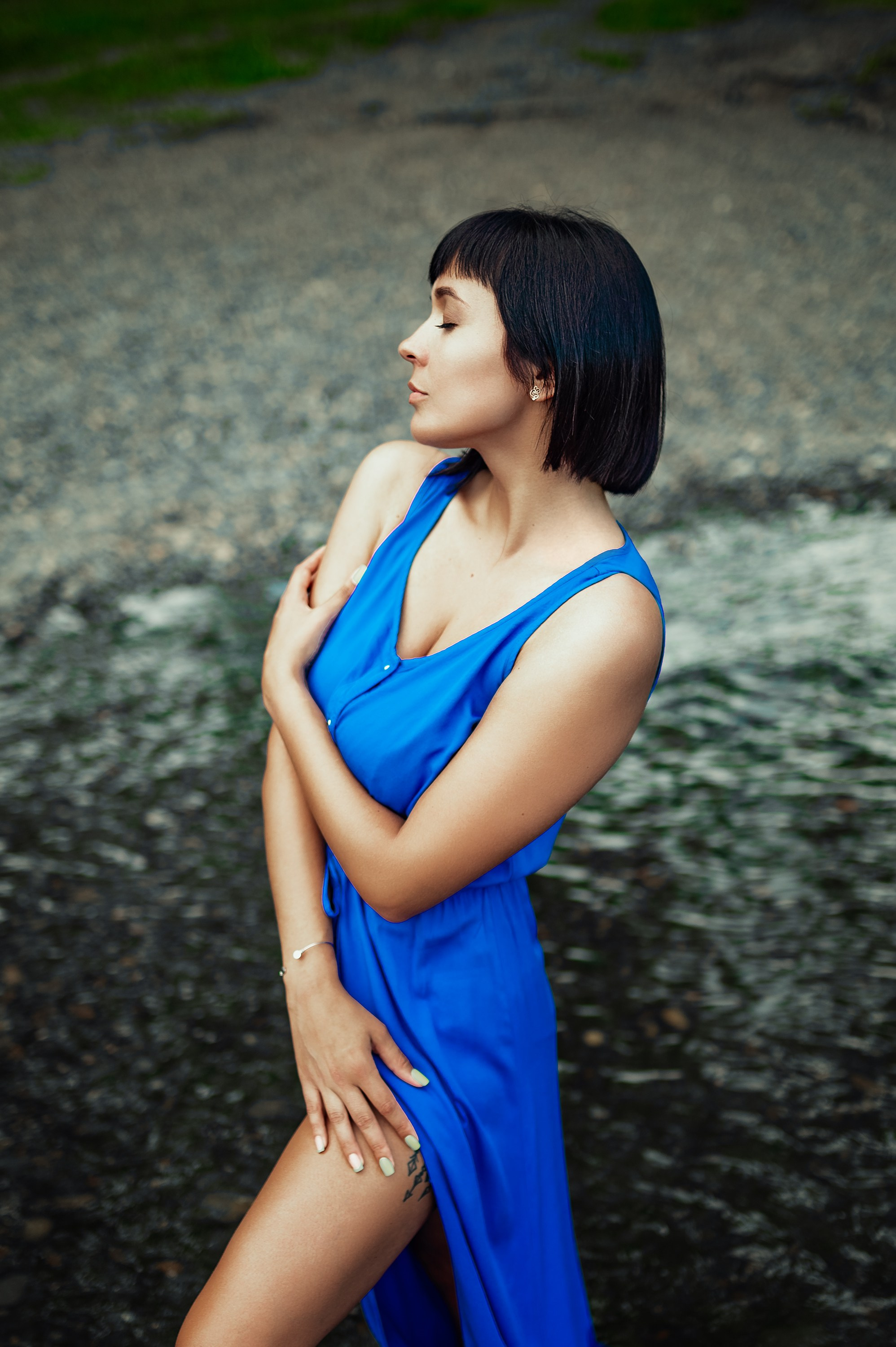 Алина. ProfotoNK