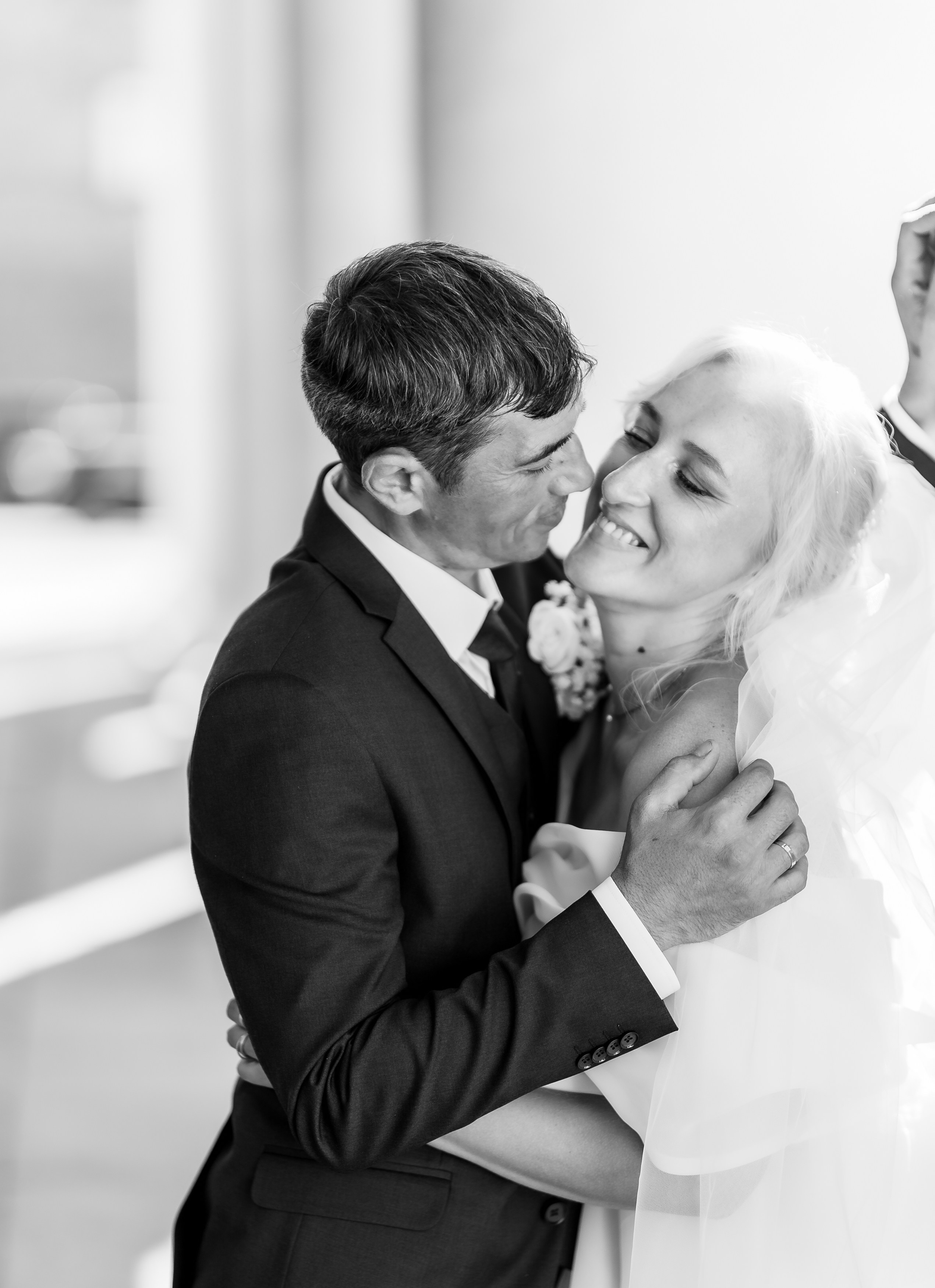 Евгений и Ирина. ProfotoNK