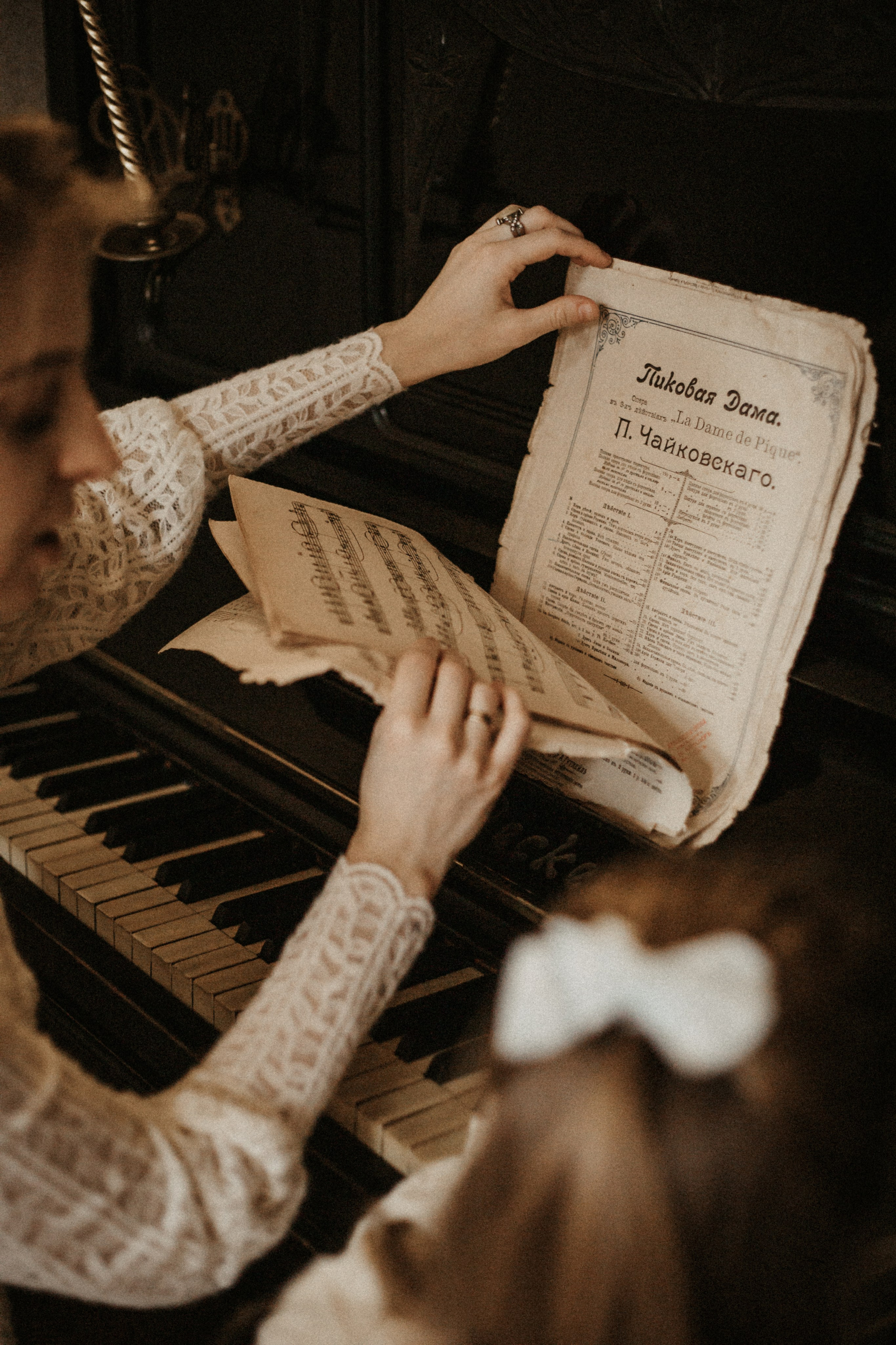 Атмосферный Новый год. Семейный фотограф в Ростове-на-Дону Безкишкина Татьяна