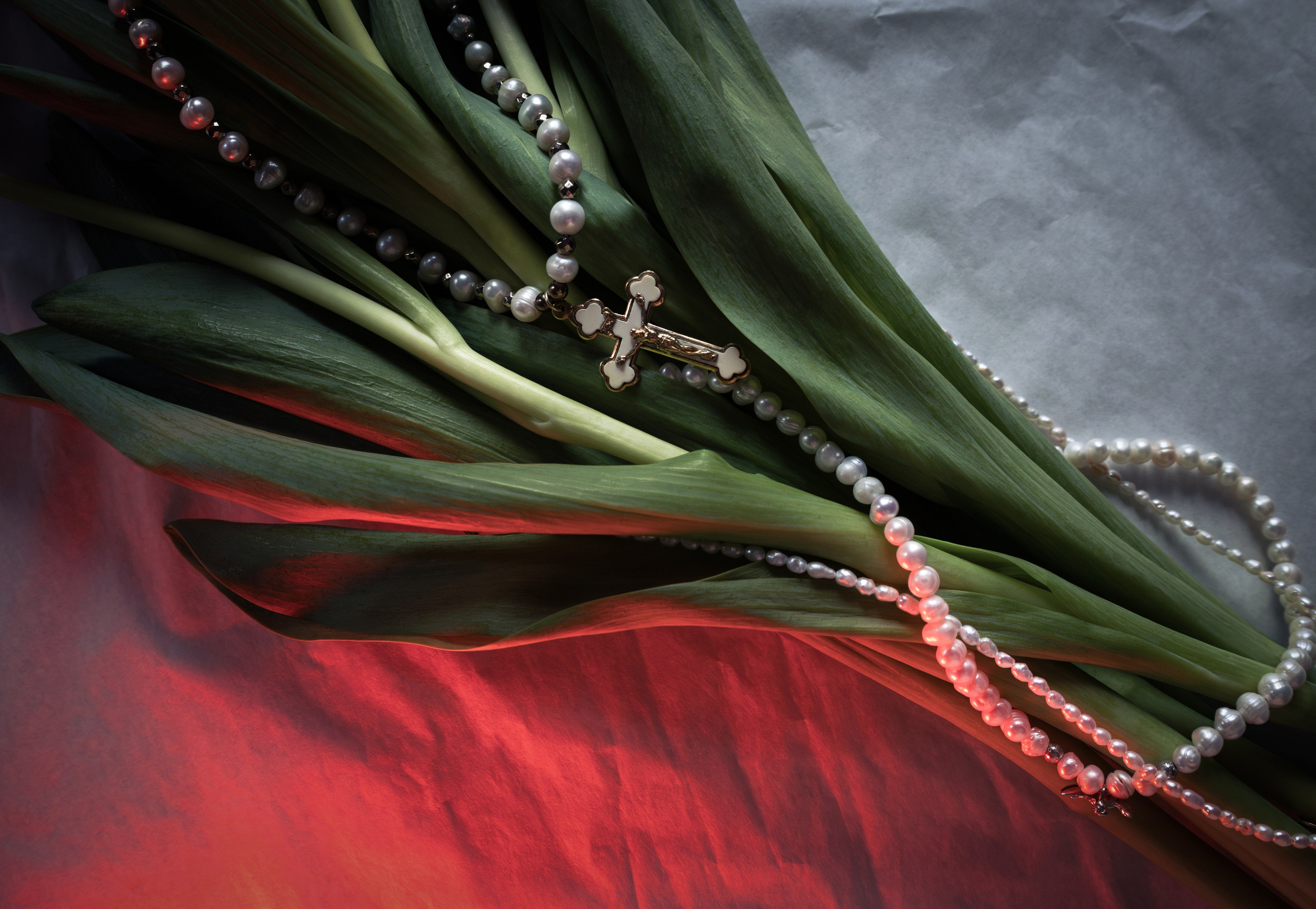 Jarmile jewelry. Фотограф Дарья Карпенко