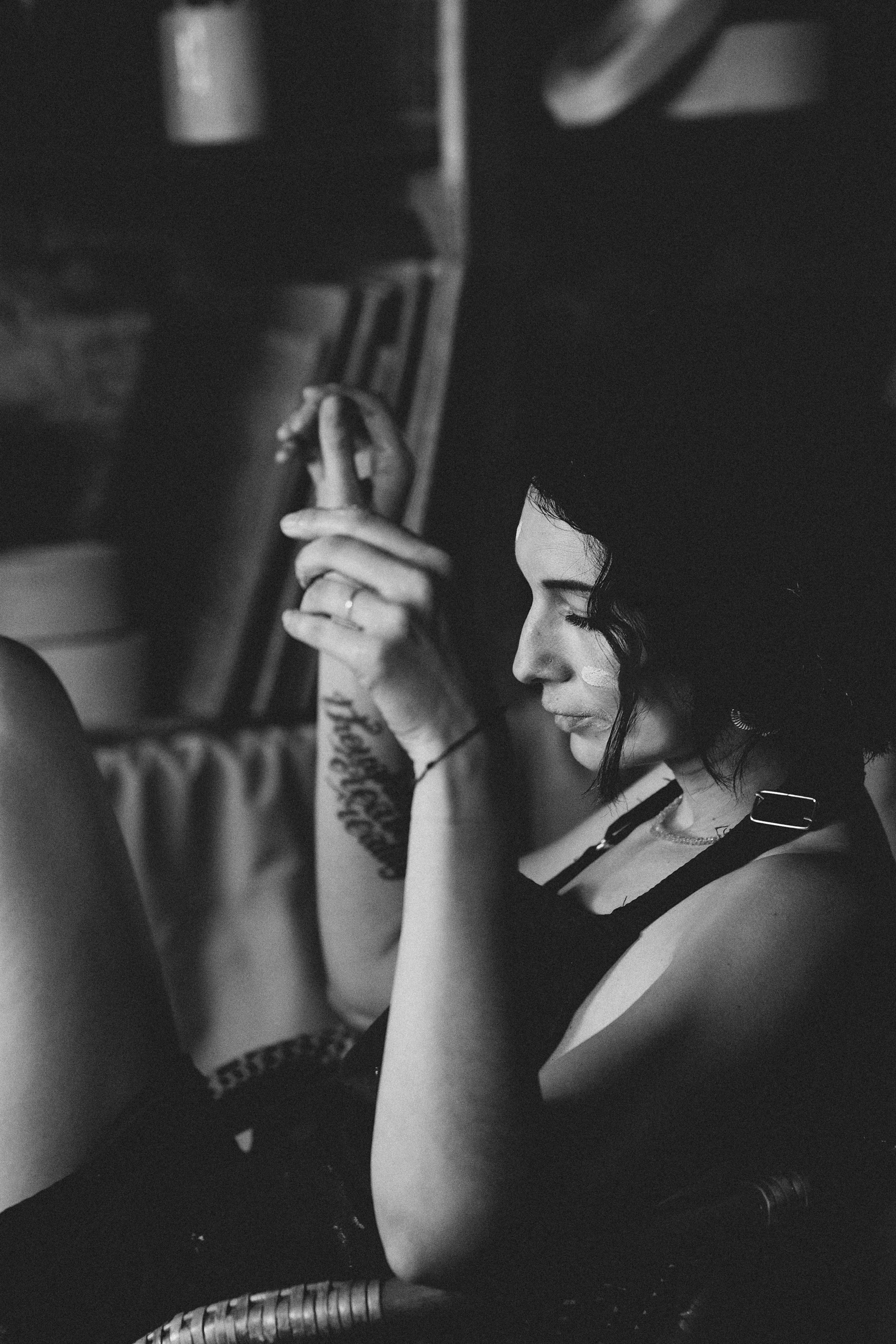 Studios. Фотограф Сибирика (Ирина Кузнецова), Санкт-Петербург и ЛО — портреты, свадьбы и семейные съемки. Творческий подход и качественные фото