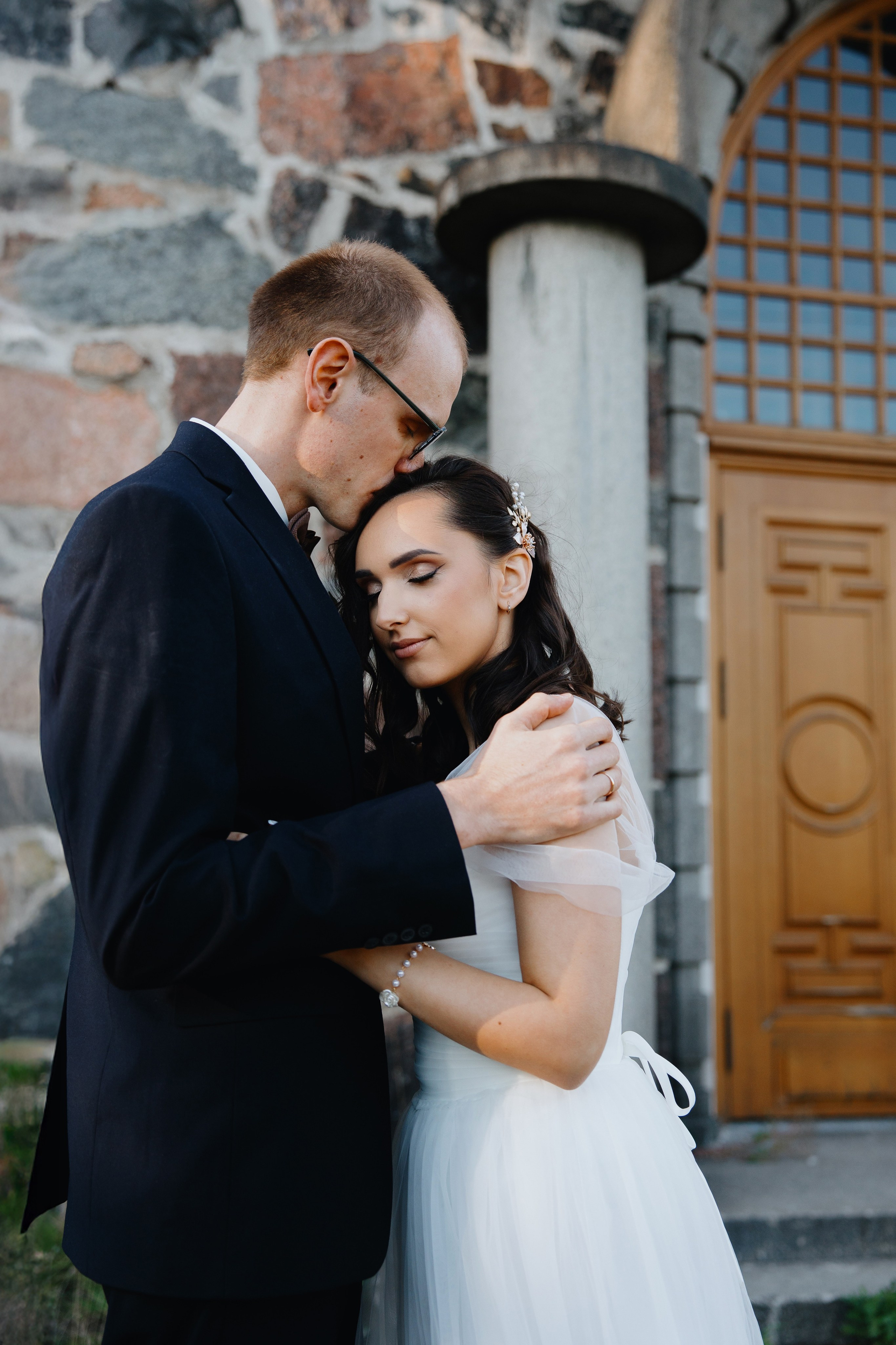 Weddings. Главная