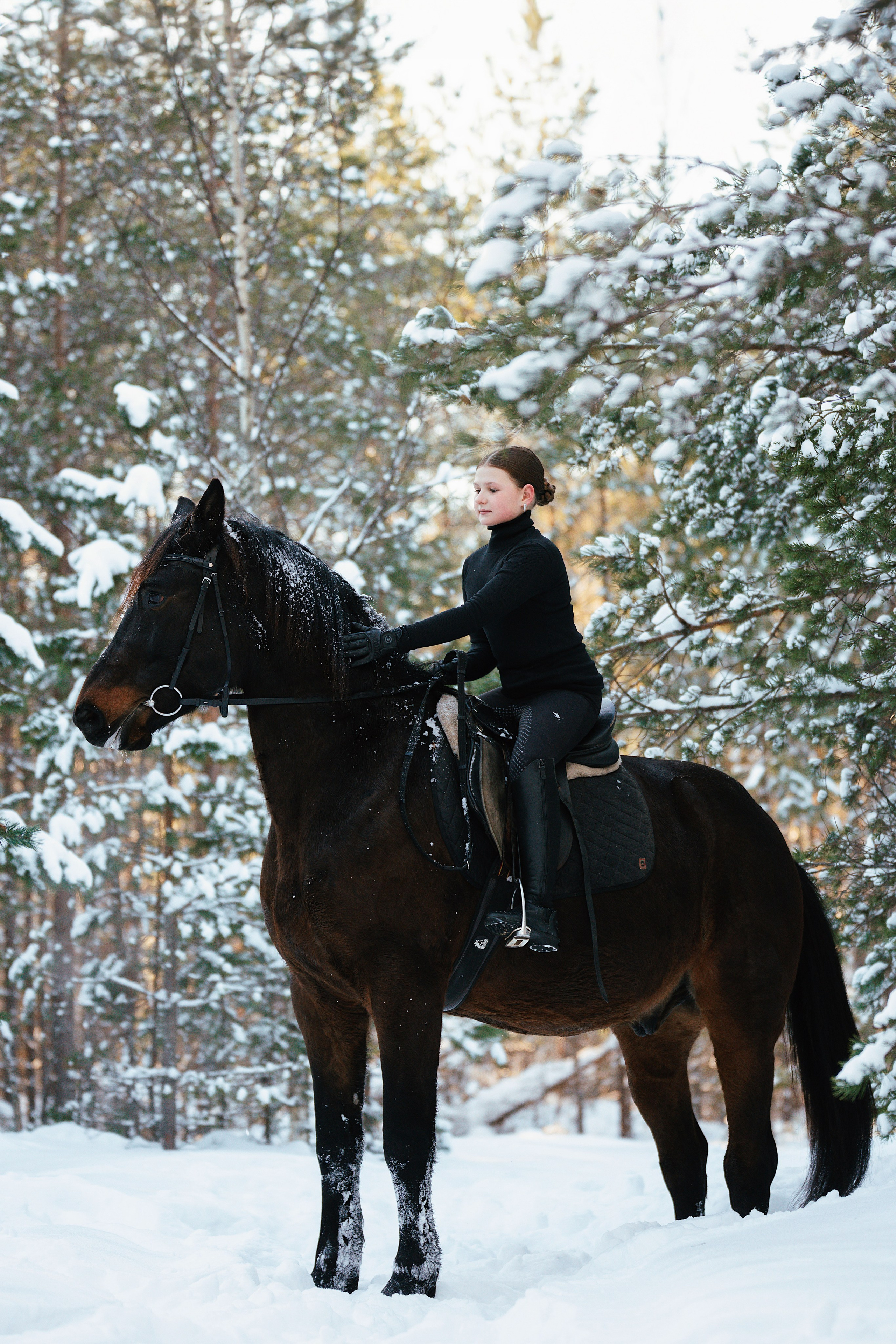 Конные. Фотограф Сибирика (Ирина Кузнецова), Санкт-Петербург и ЛО — портреты, свадьбы и семейные съемки. Творческий подход и качественные фото