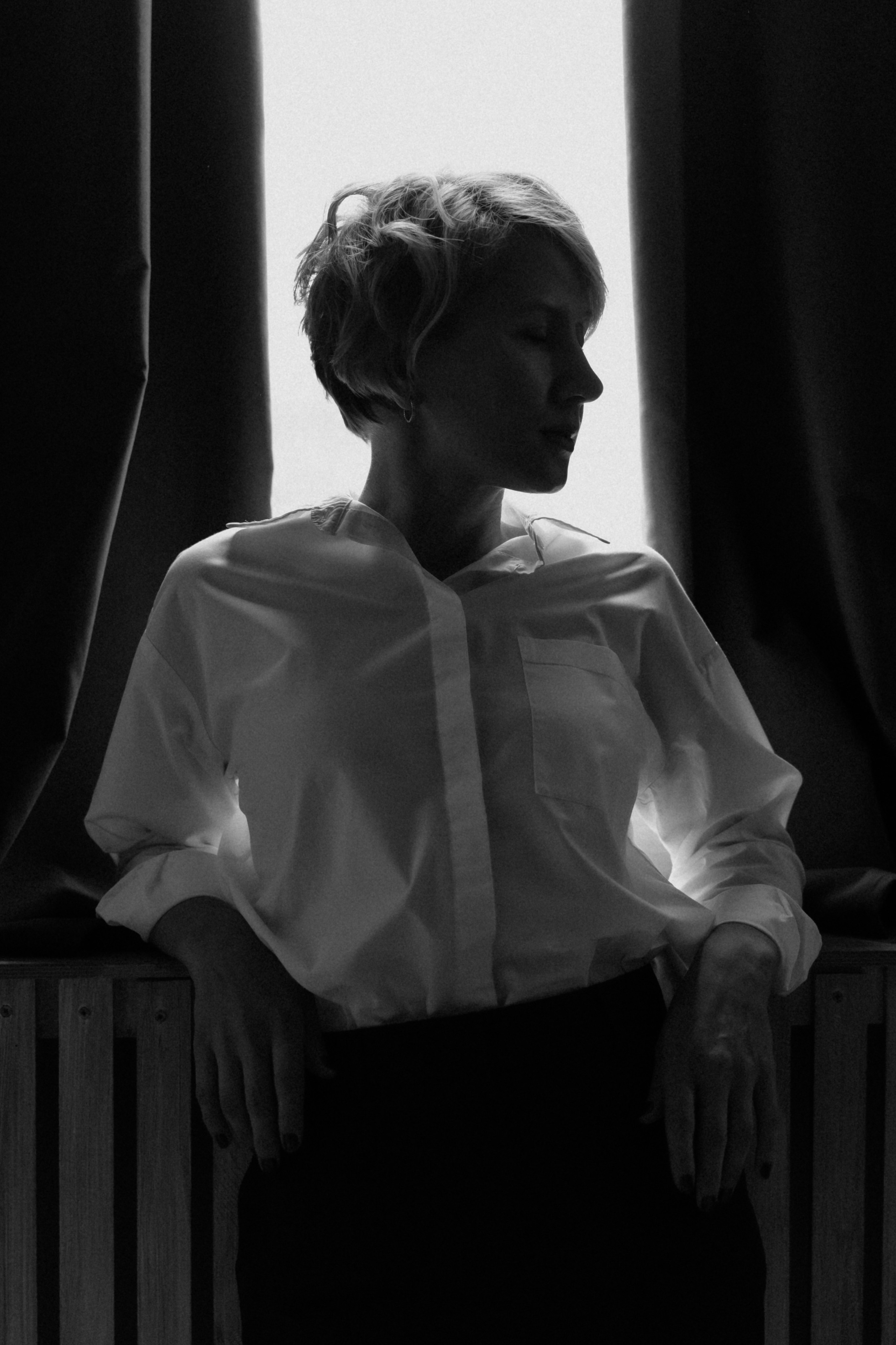 Юля. Фотограф Москва, Санкт-Петербург, Абакан