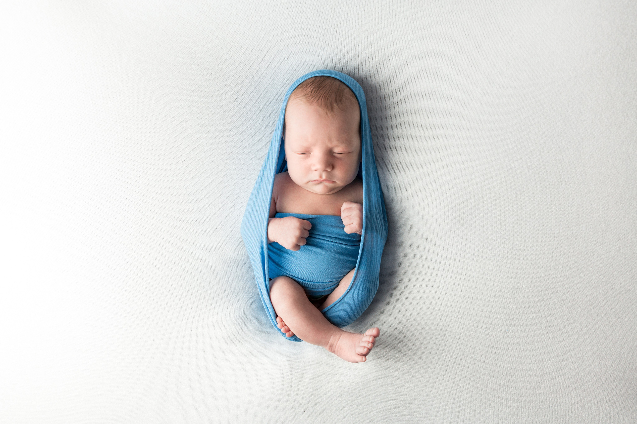 Newborn. Семейный и детский фотограф в Перми Ксения Масленникова