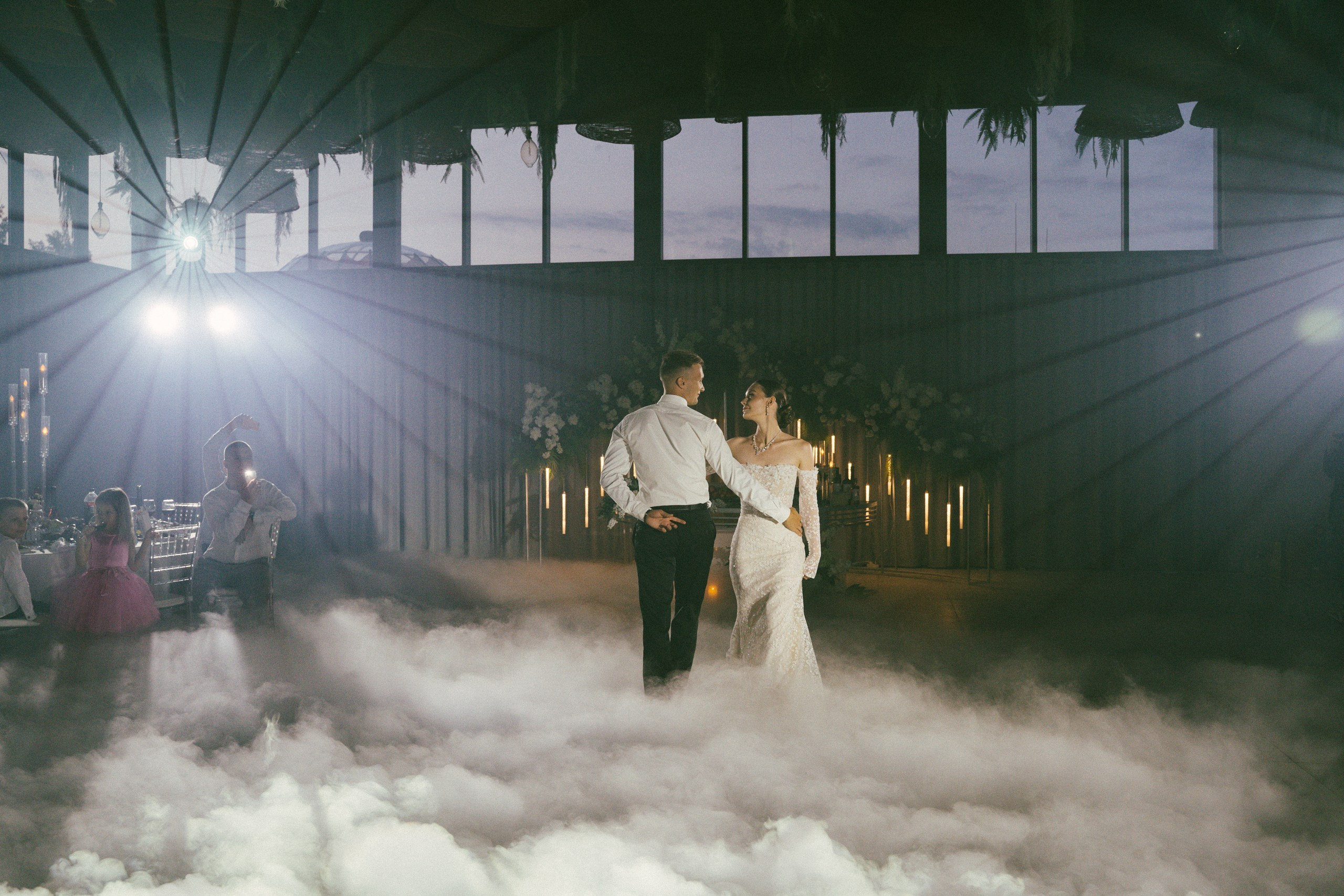 Денис и Марина. Es