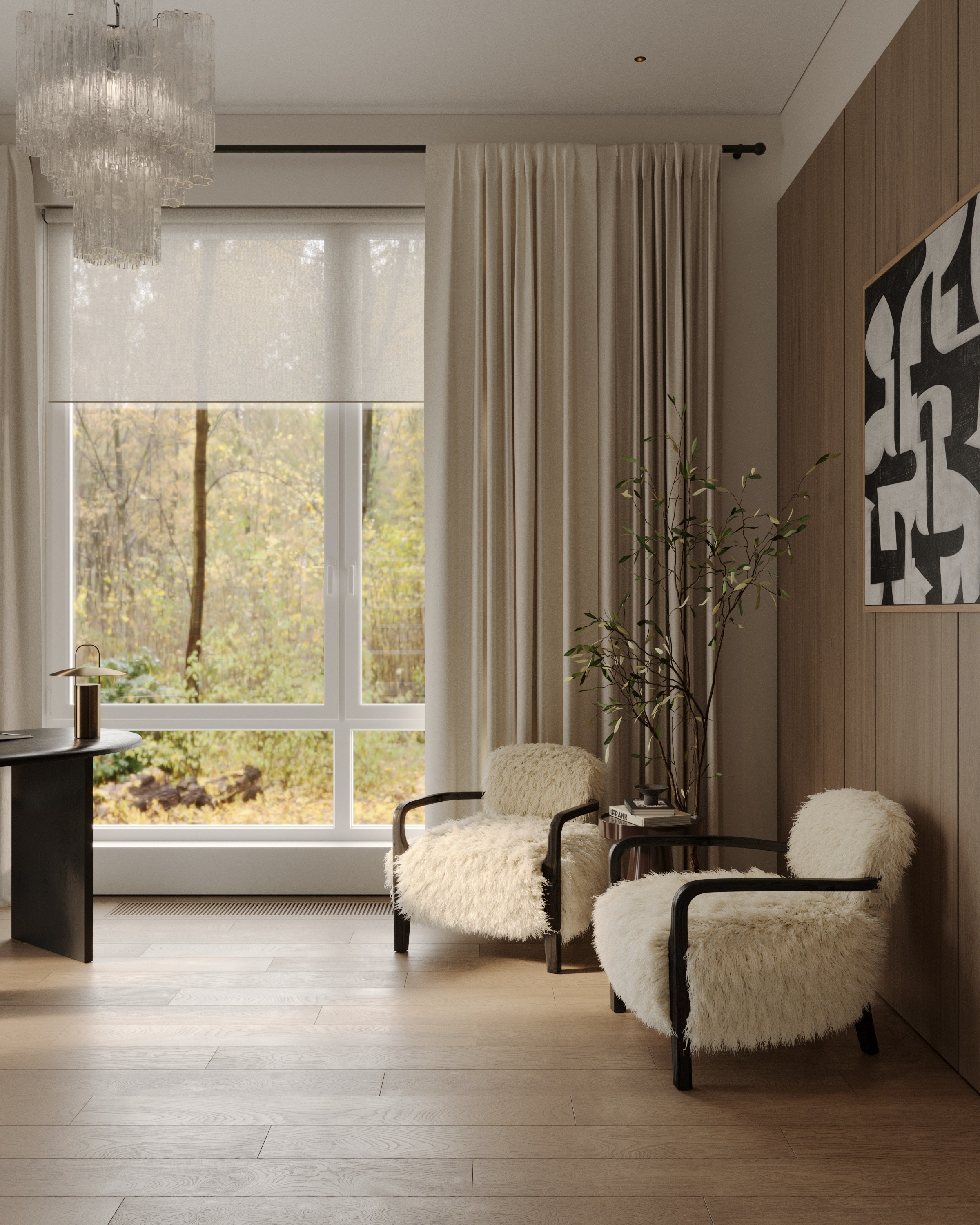 Загородный дом в г. Краснодар. Главная