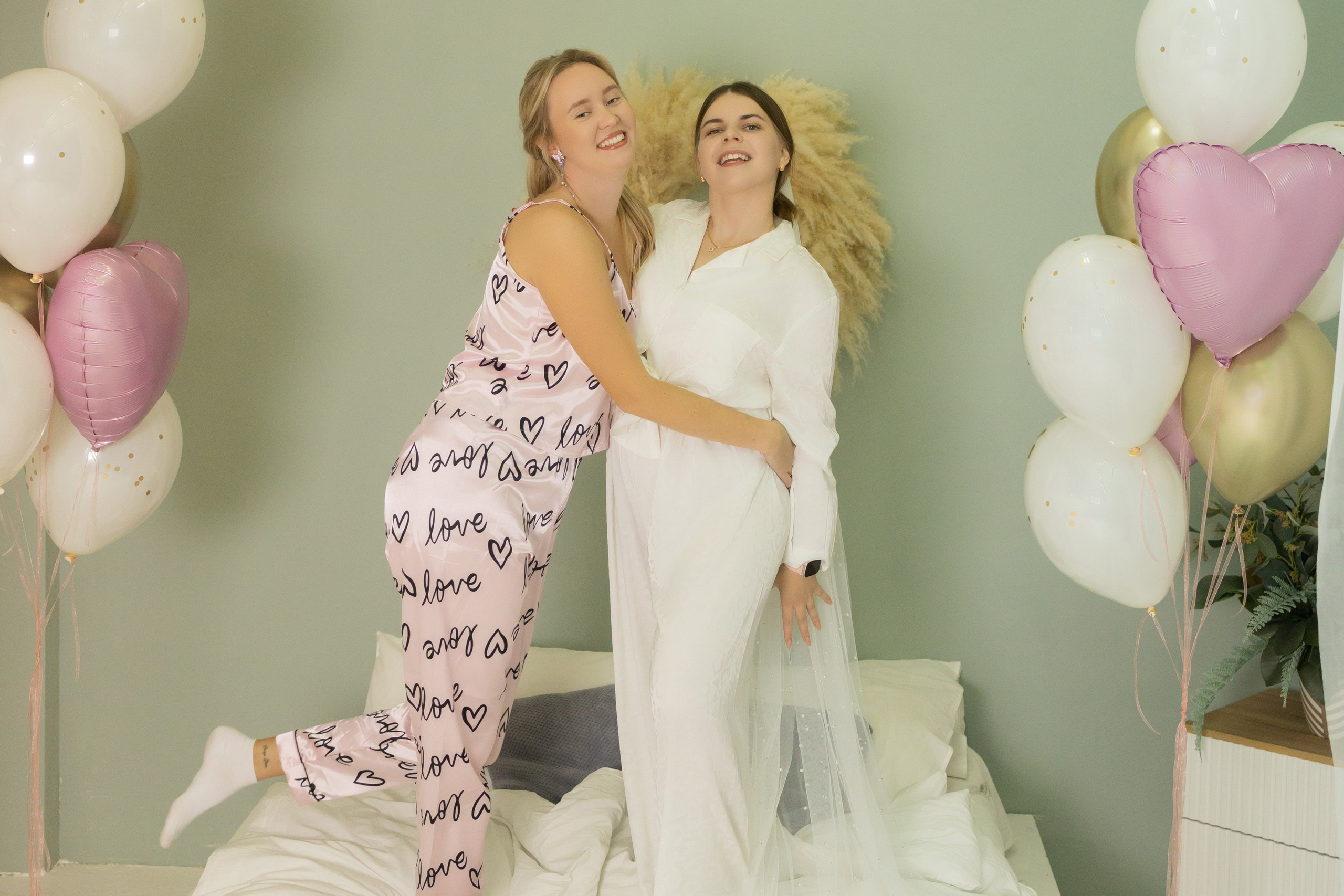 Девичник. Семейный фотограф в Рязани и Рязанской области