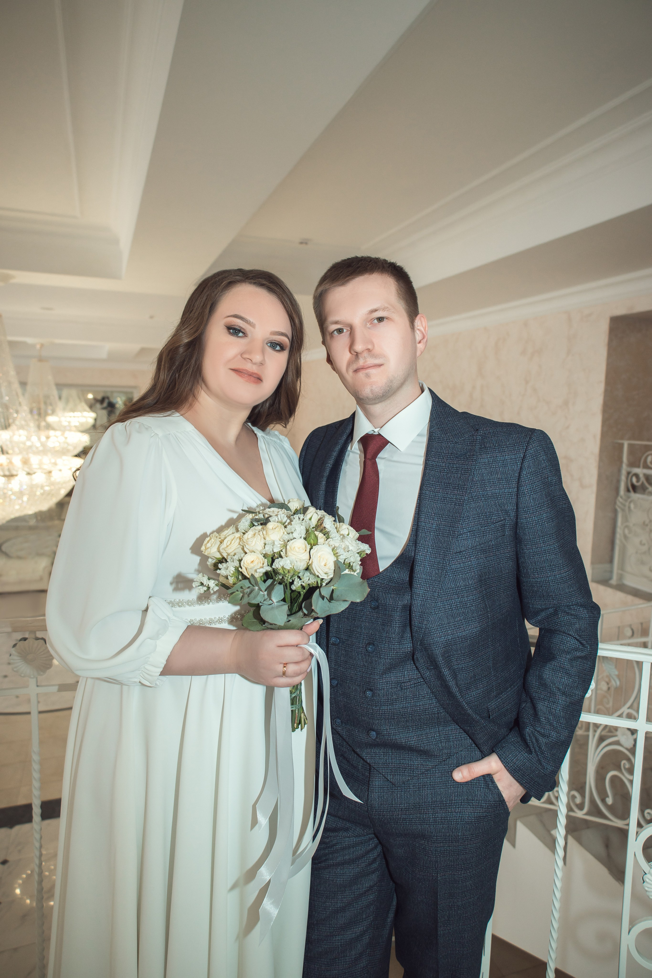 Татьяна и Сергей. Семейный фотограф в Рязани и Рязанской области