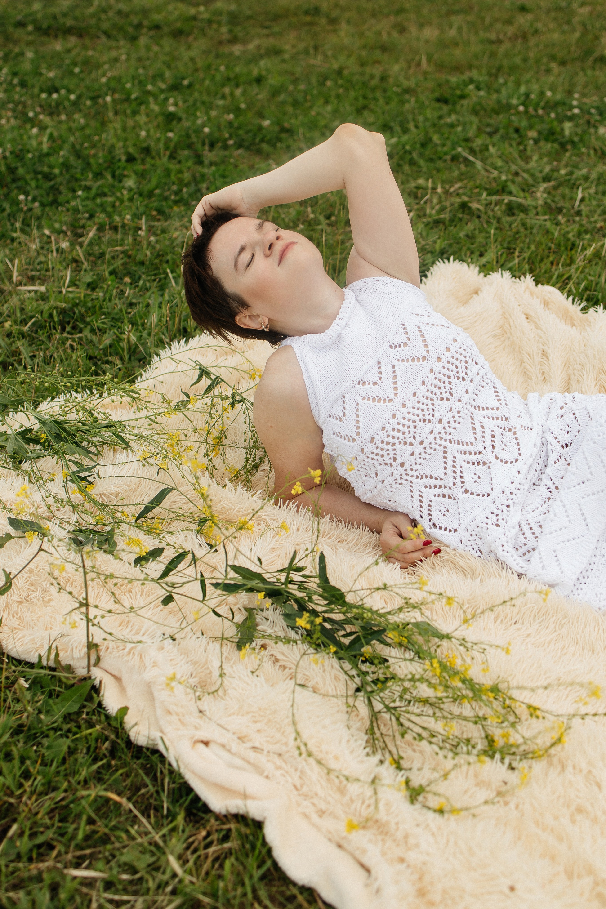 Оля. Семейный фотограф в Рязани и Рязанской области