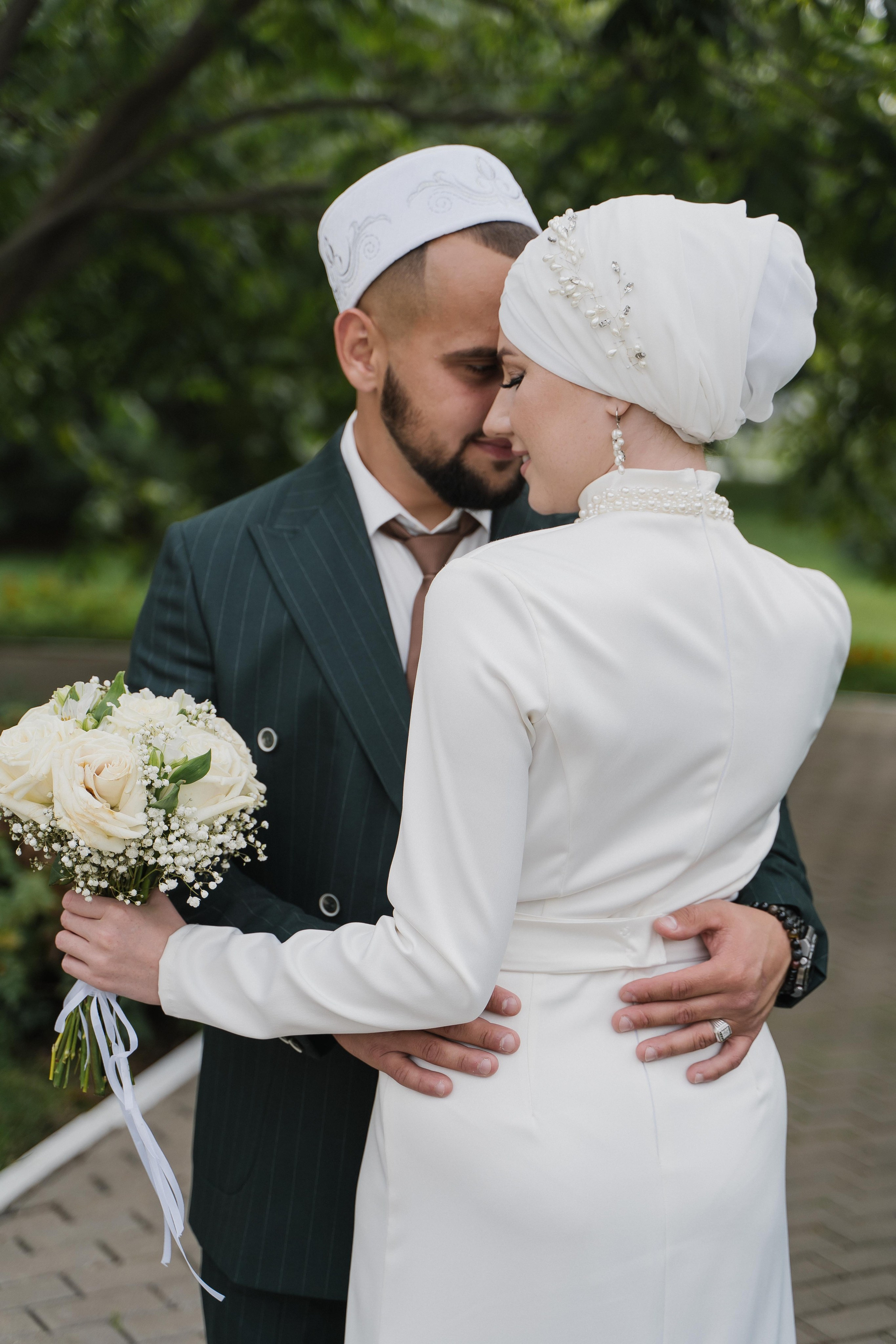 Айдар & Алина. Свадебный фотограф Казань | Рустем Габдуллин