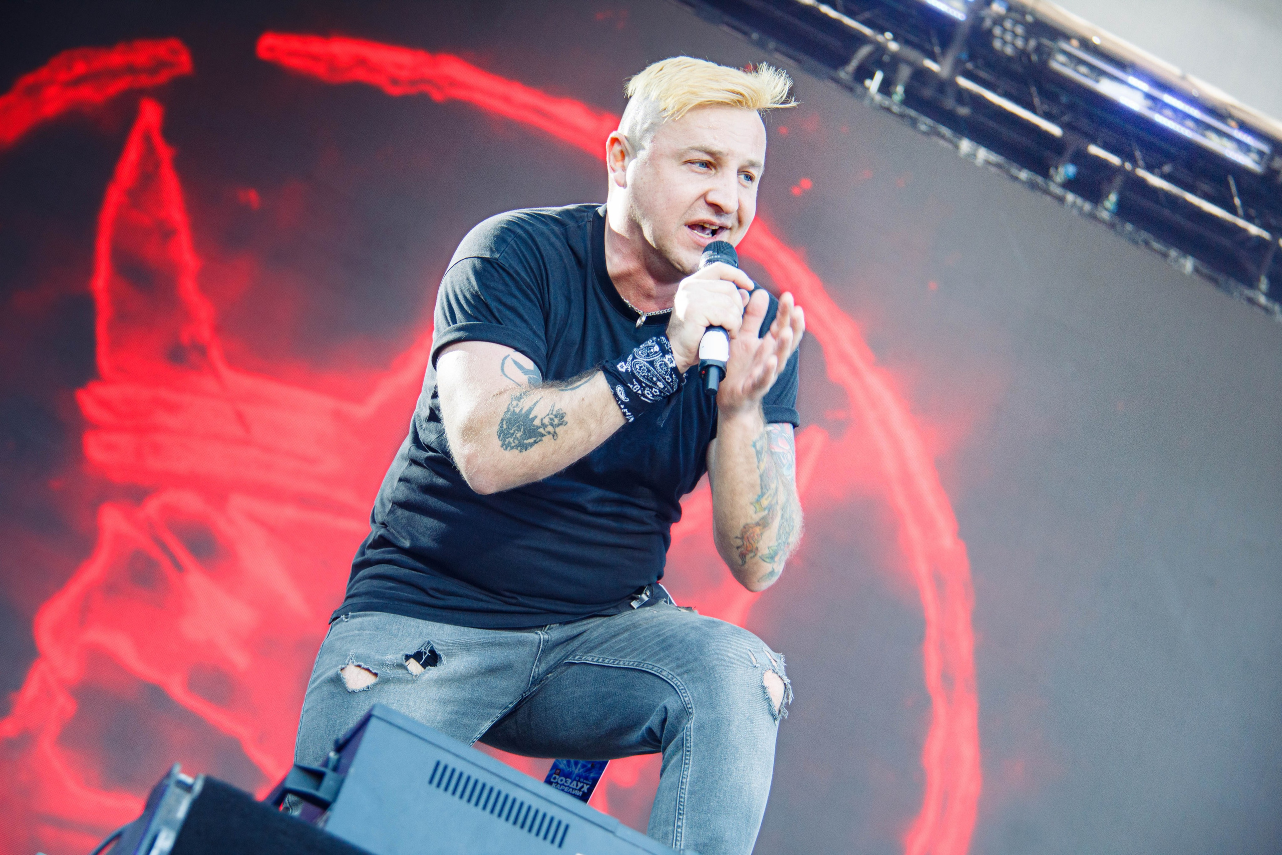 ЙОРШ, «Воздух Карелии» 2025. Event-фотограф Болотнова Елена