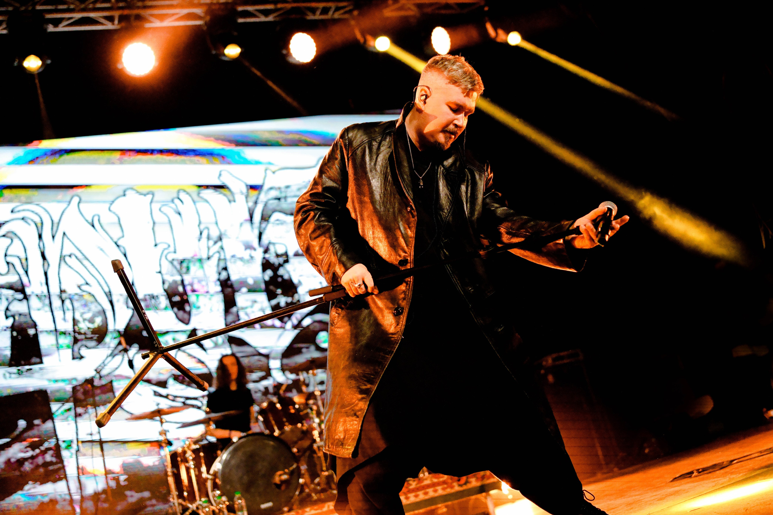 Сруб, «Жатва. Йоль» 2025. Event-фотограф Болотнова Елена