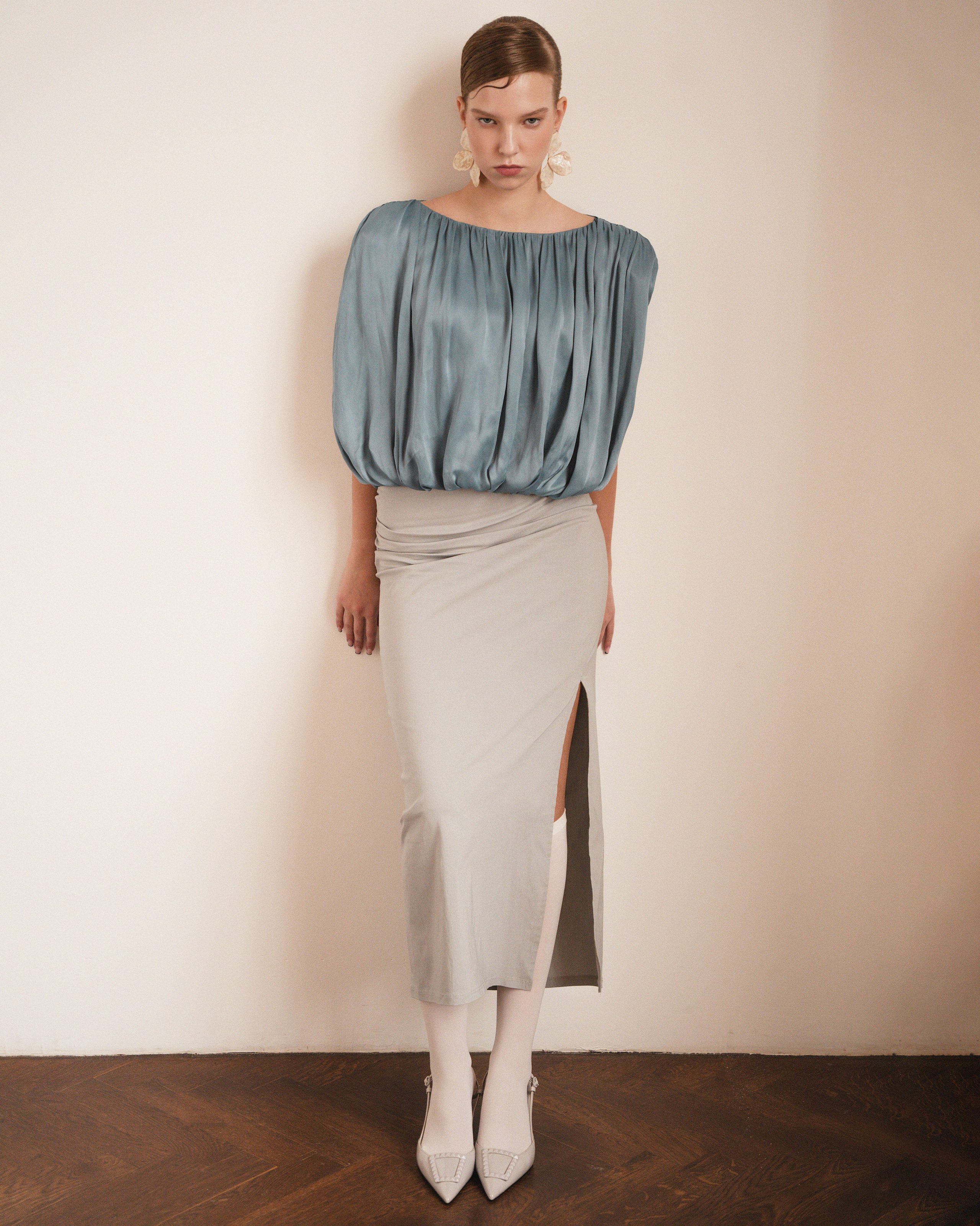 Tasya. Commercial photographer Natalia Bychkova