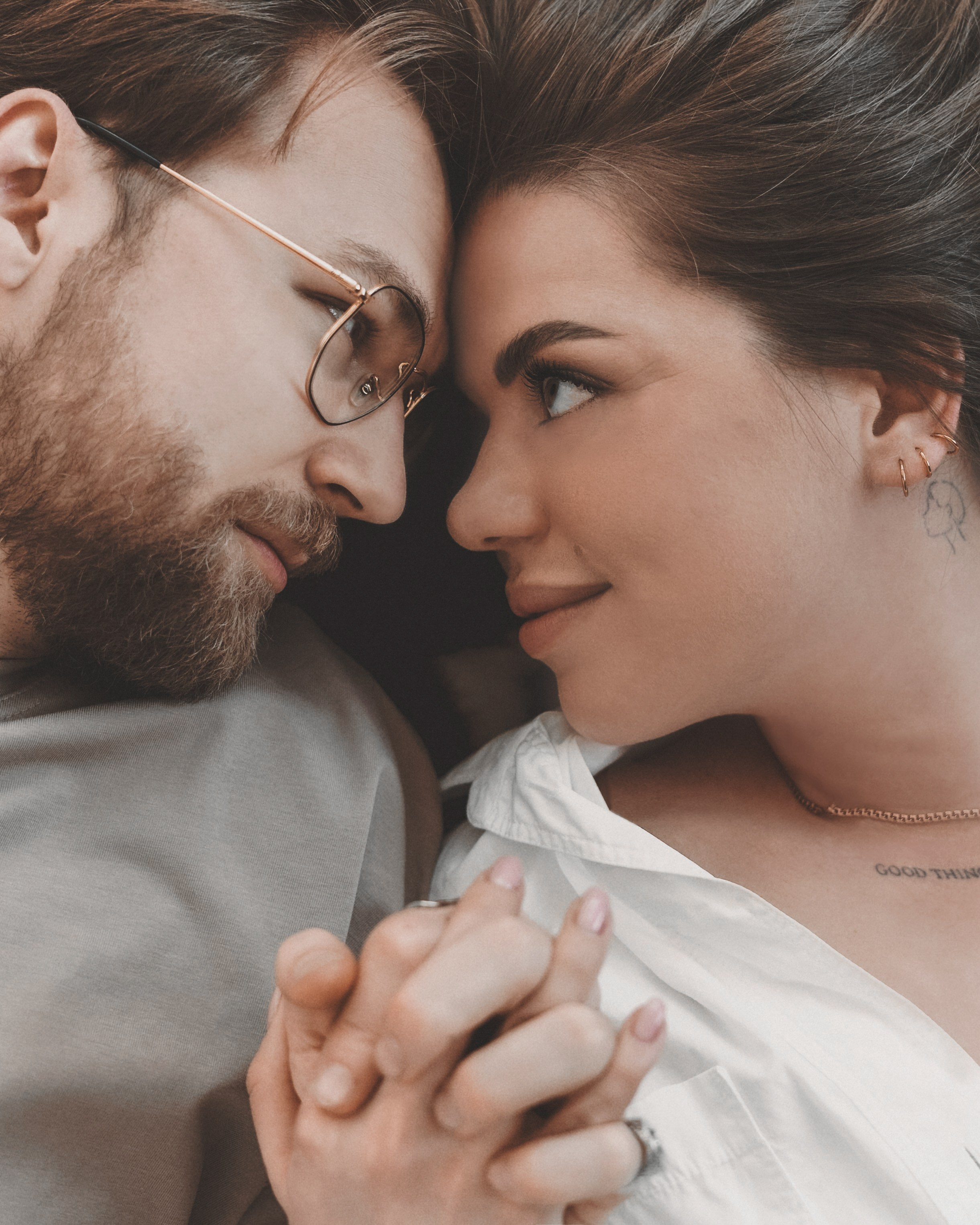 Николай и Оксана