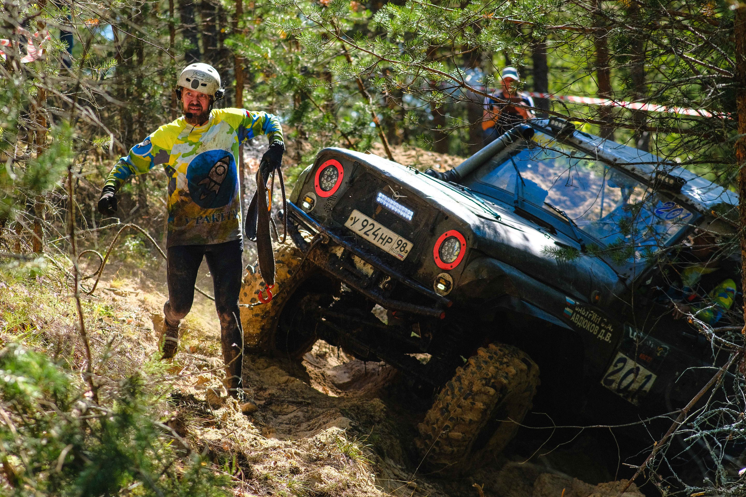 2022.08.13-14 — КВС 2022 — Спортсмены на СУ. Фотограф Алексей Алексеев