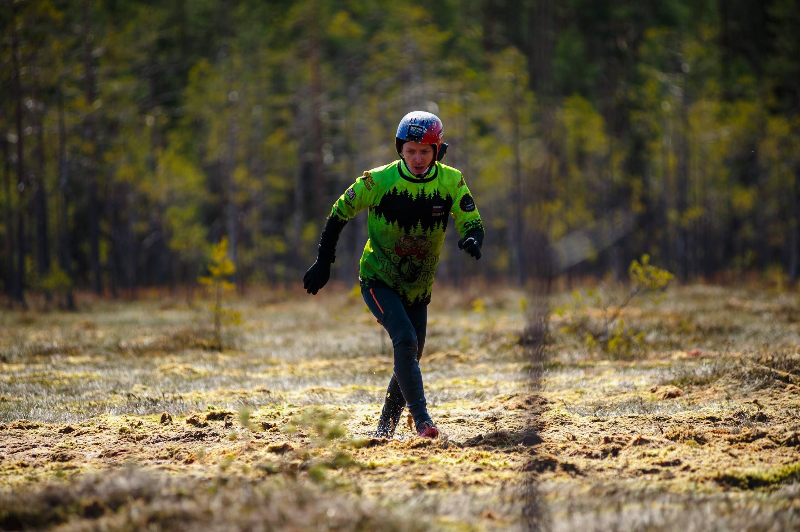 Ленинград-трофи 2024 — день 3. Фотограф Алексей Алексеев